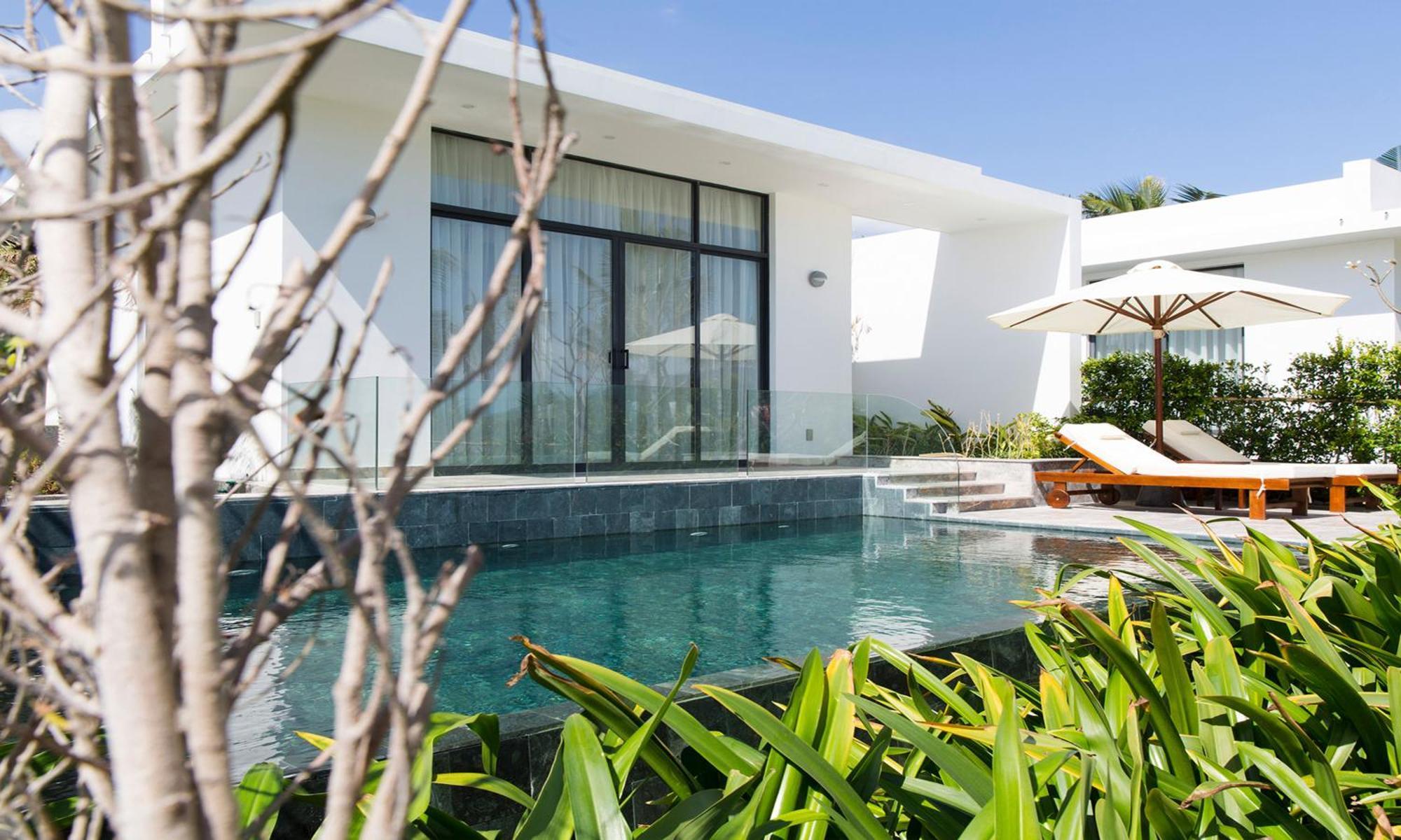 Dưỡng Và Cam Ranh Riviera - Trọn Gói