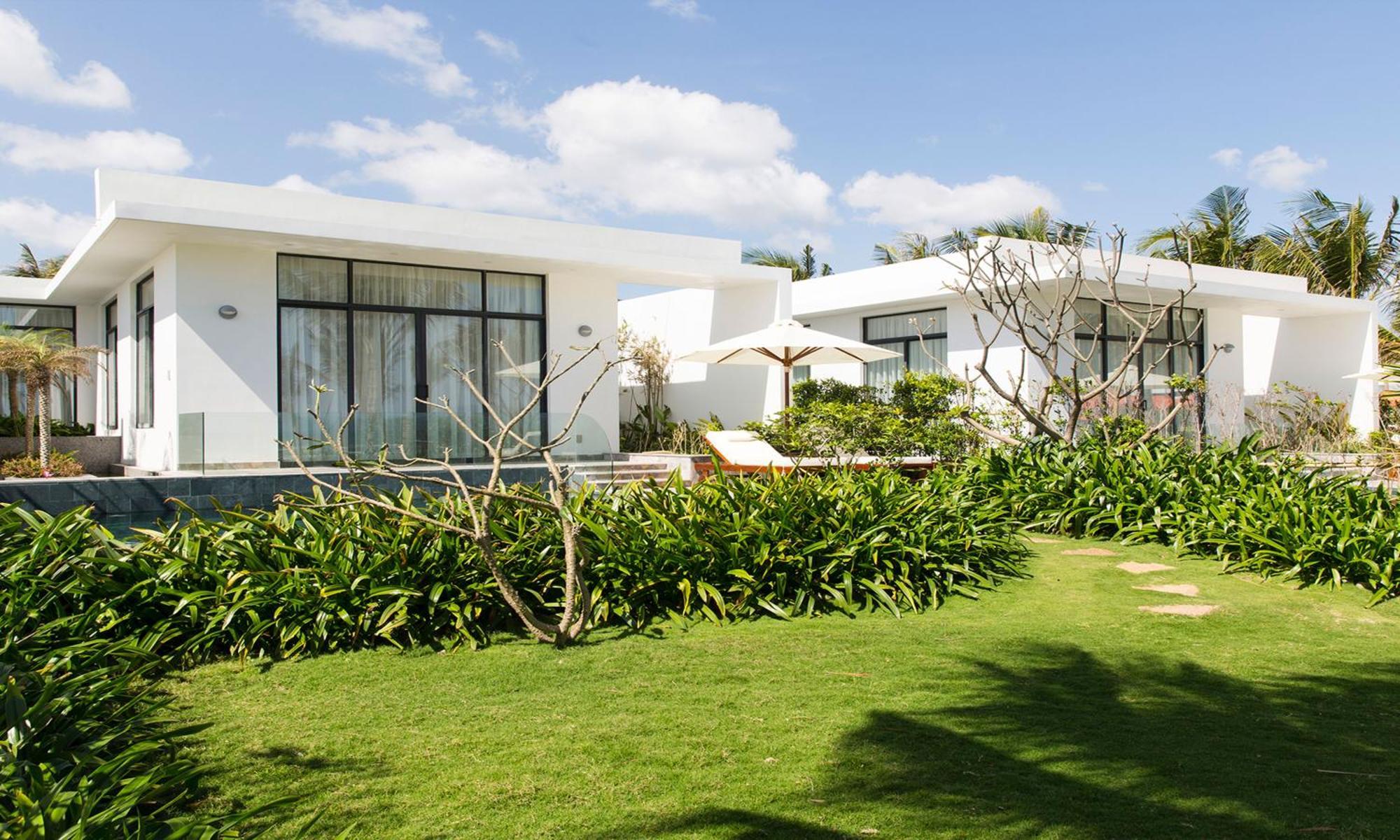 Dưỡng Và Cam Ranh Riviera - Trọn Gói 5*