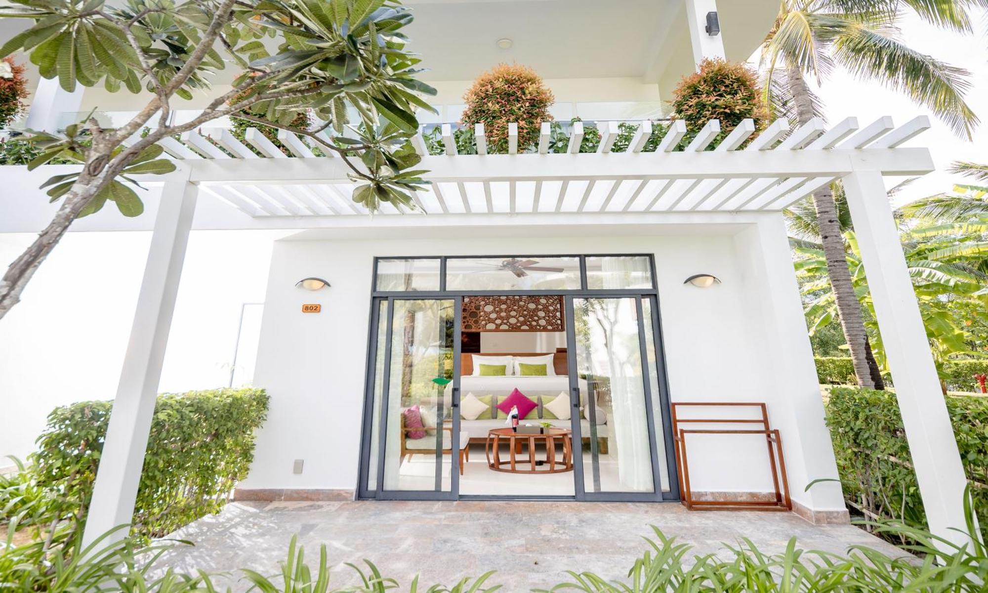 Dưỡng Và Cam Ranh Riviera - Trọn Gói Khu nghỉ mát