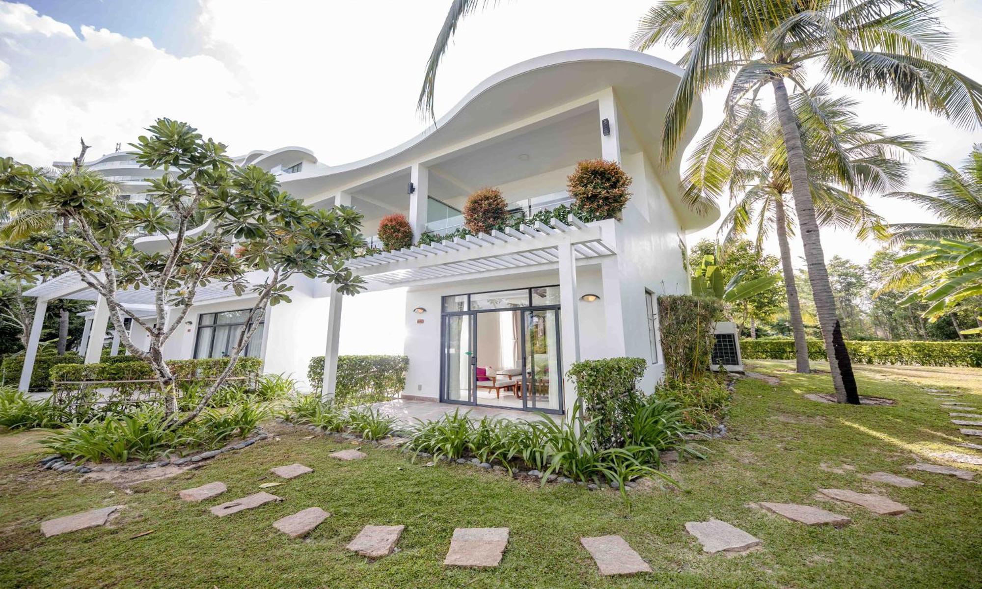 Dưỡng Và Cam Ranh Riviera - Trọn Gói Cam Lam