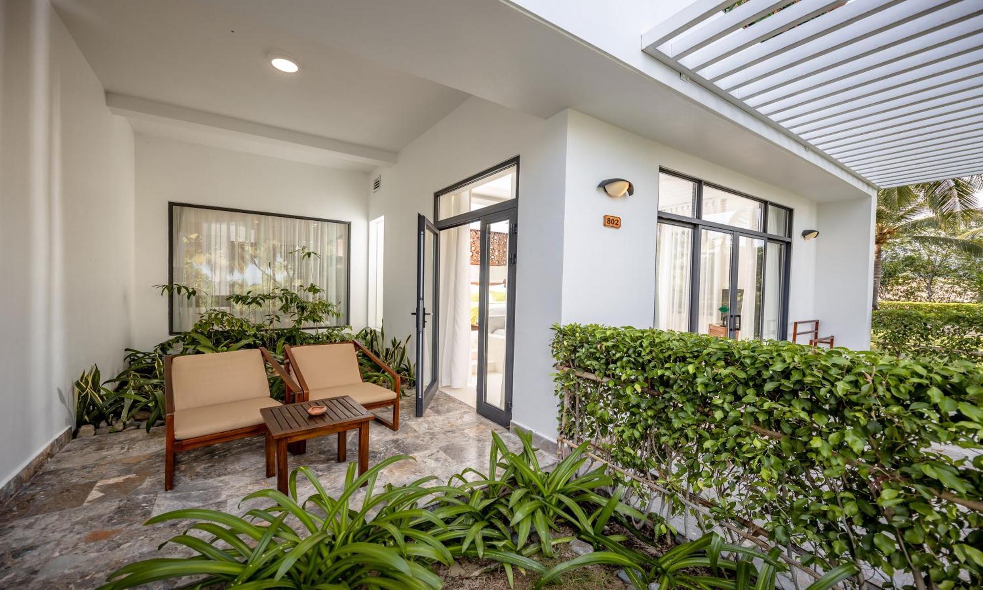 Dưỡng Và Cam Ranh Riviera - Trọn Gói Cam Lam