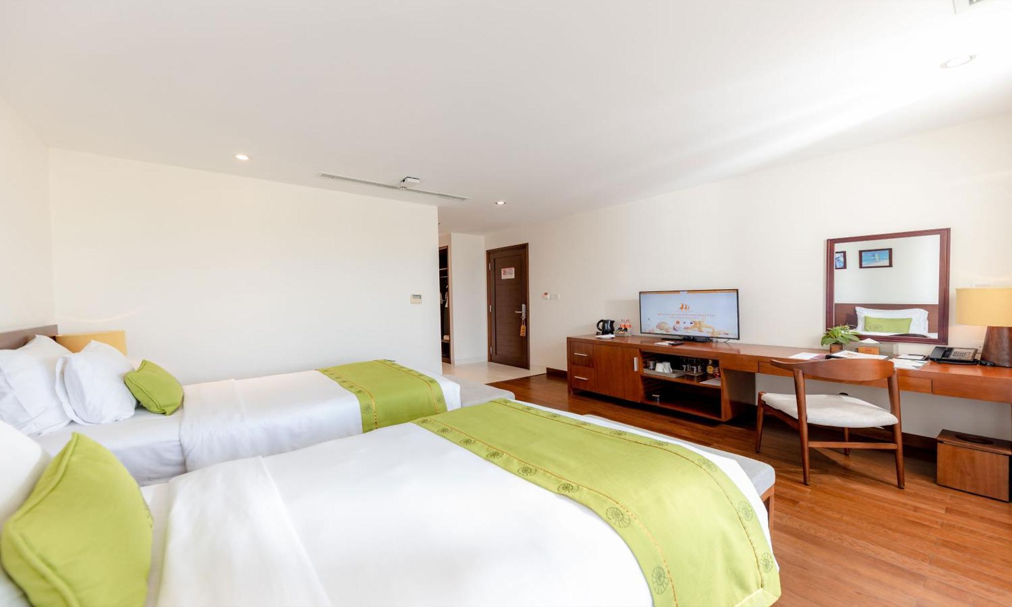 Cam Ranh Riviera & Resort