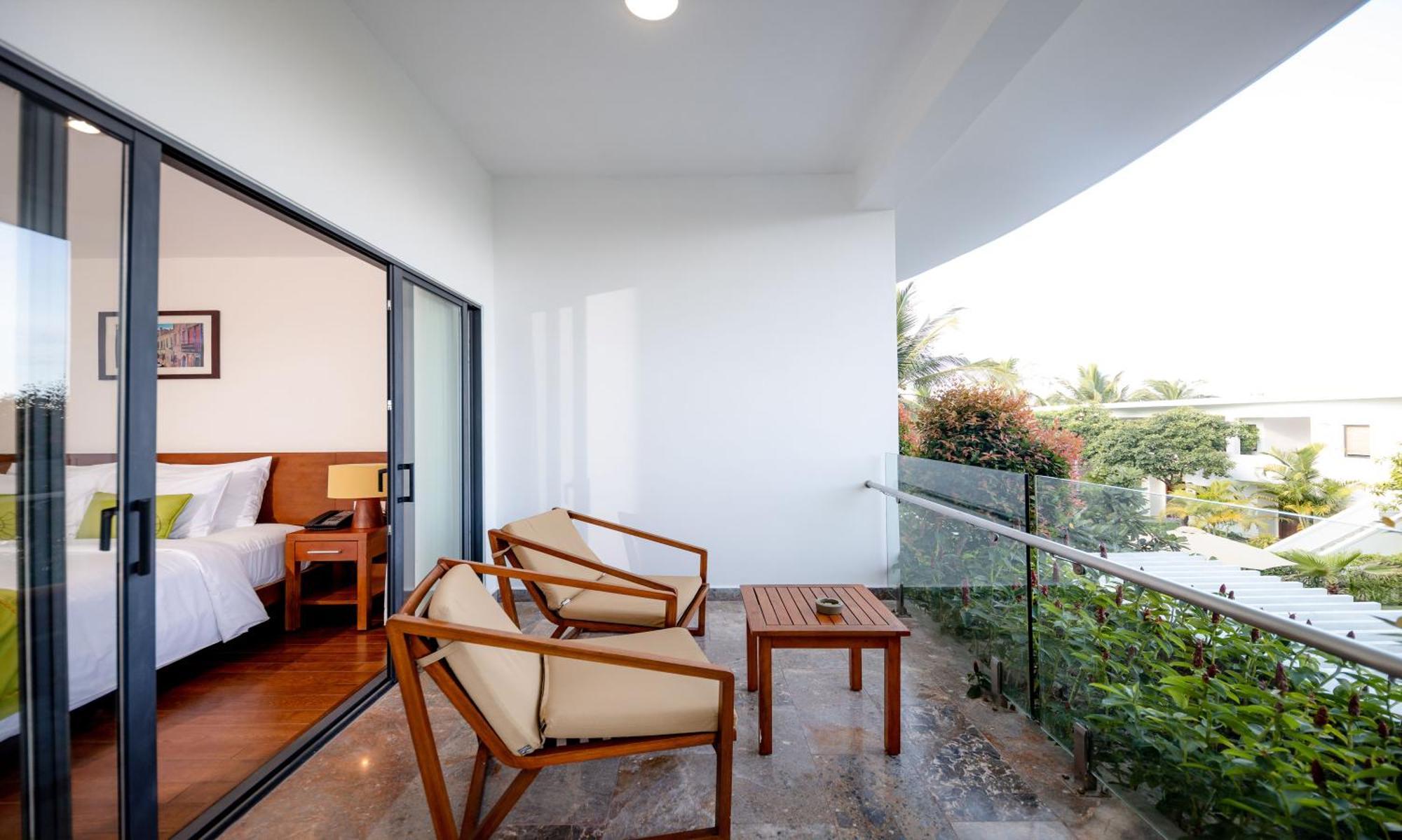 Dưỡng Và Cam Ranh Riviera - Trọn Gói