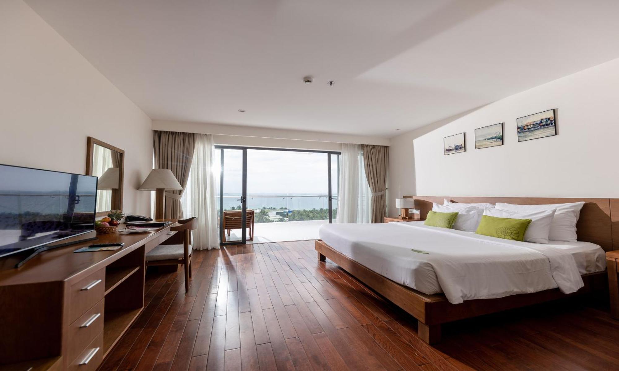 Dưỡng Và Cam Ranh Riviera - Trọn Gói