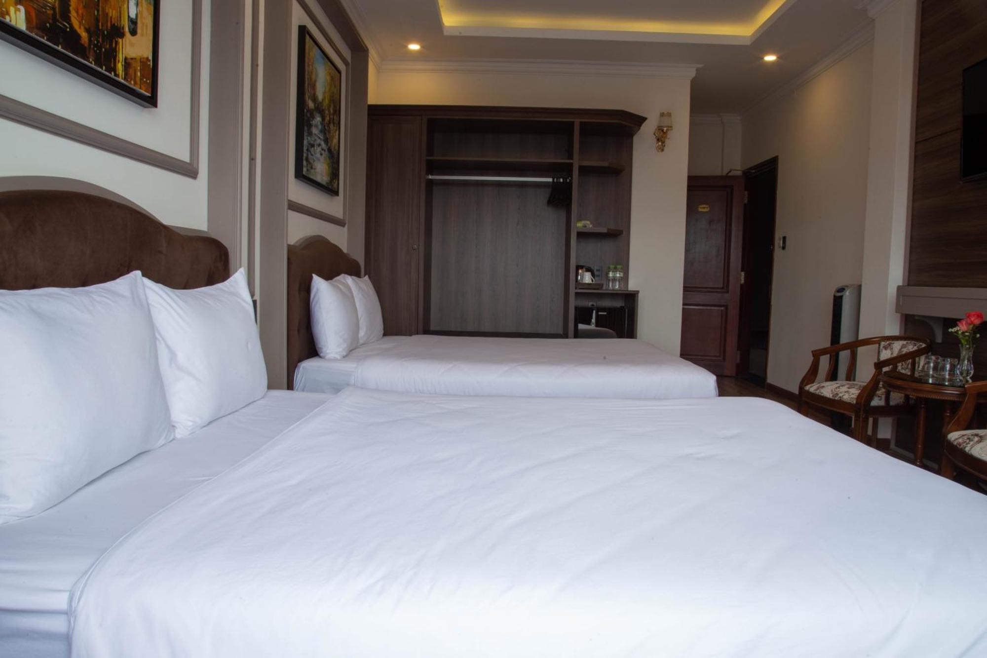 Win 2* Da Lat