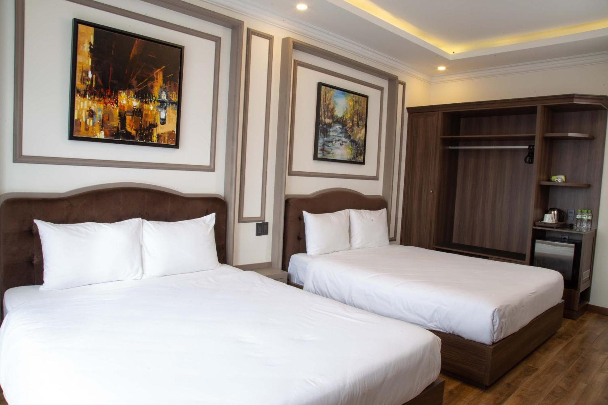 Win Hotel Da Lat