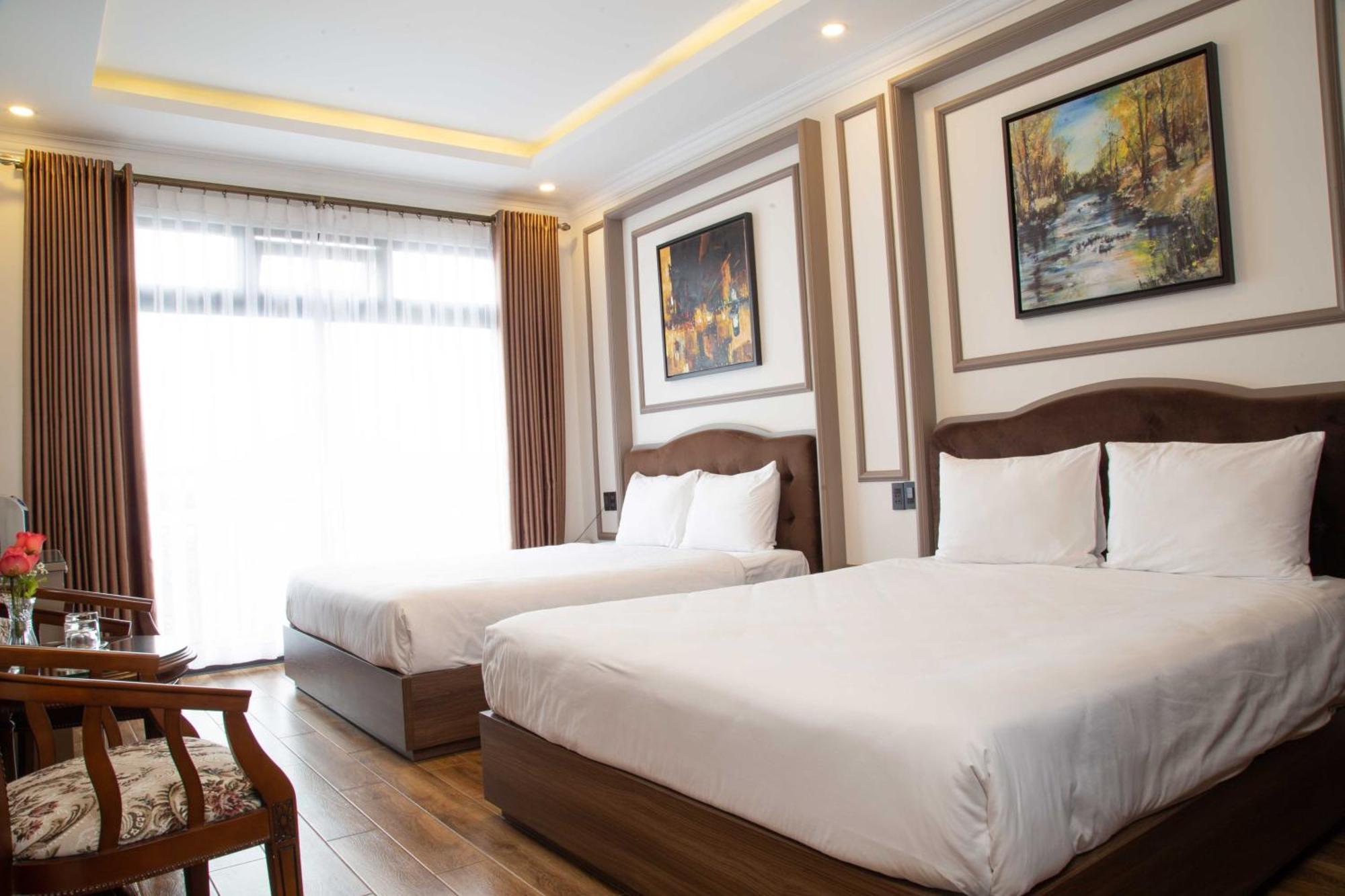 Win Hotel 2*