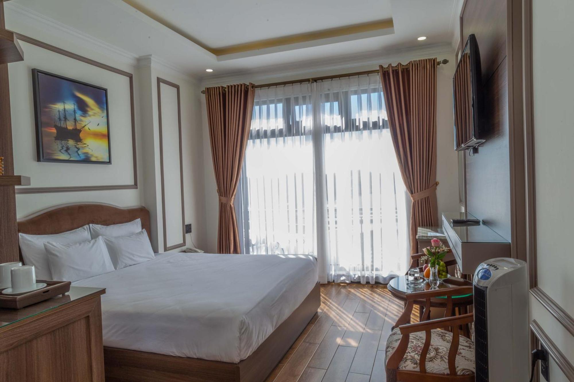 Win Hotel Da Lat