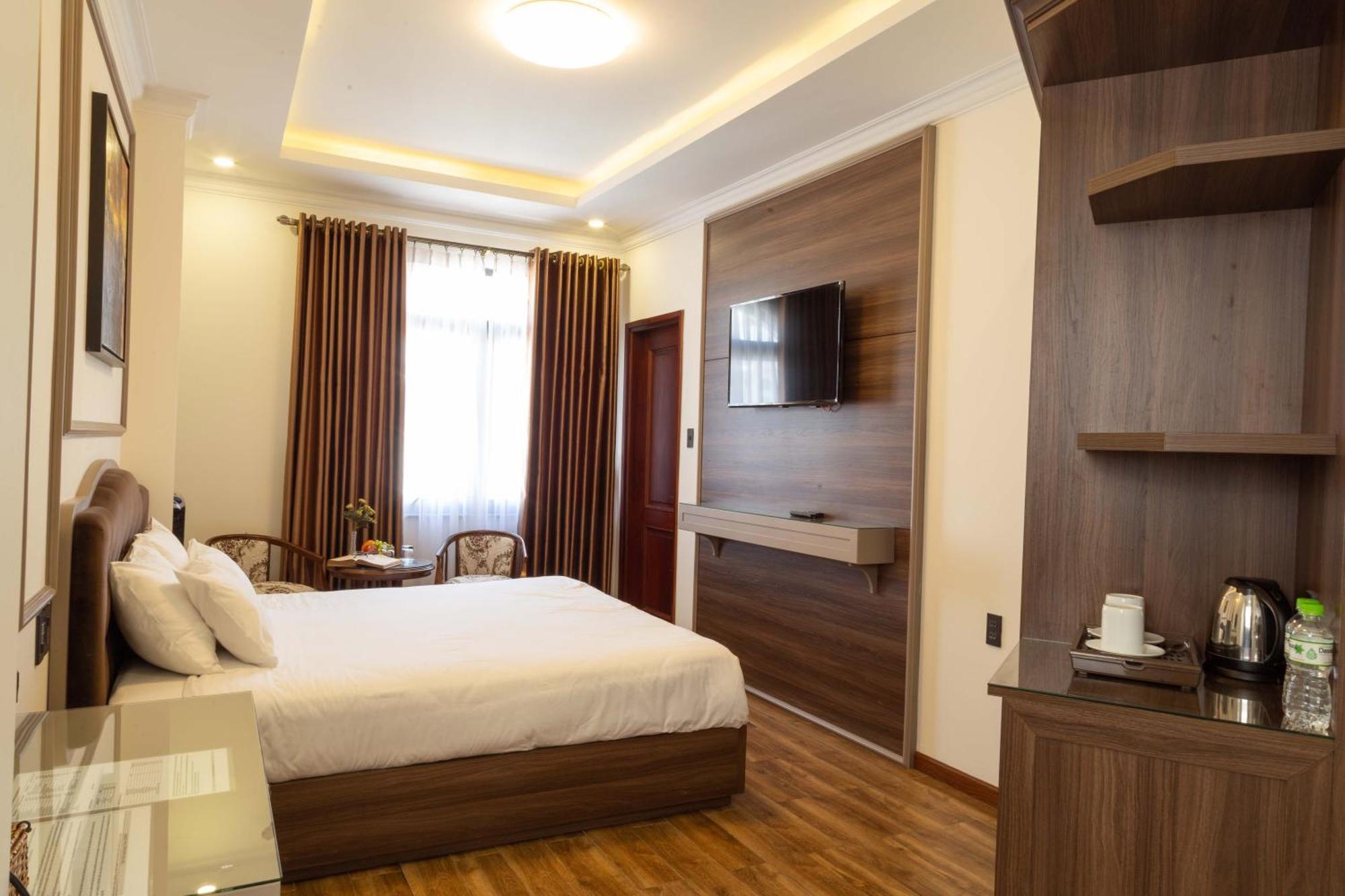 Hotel Win Da Lat