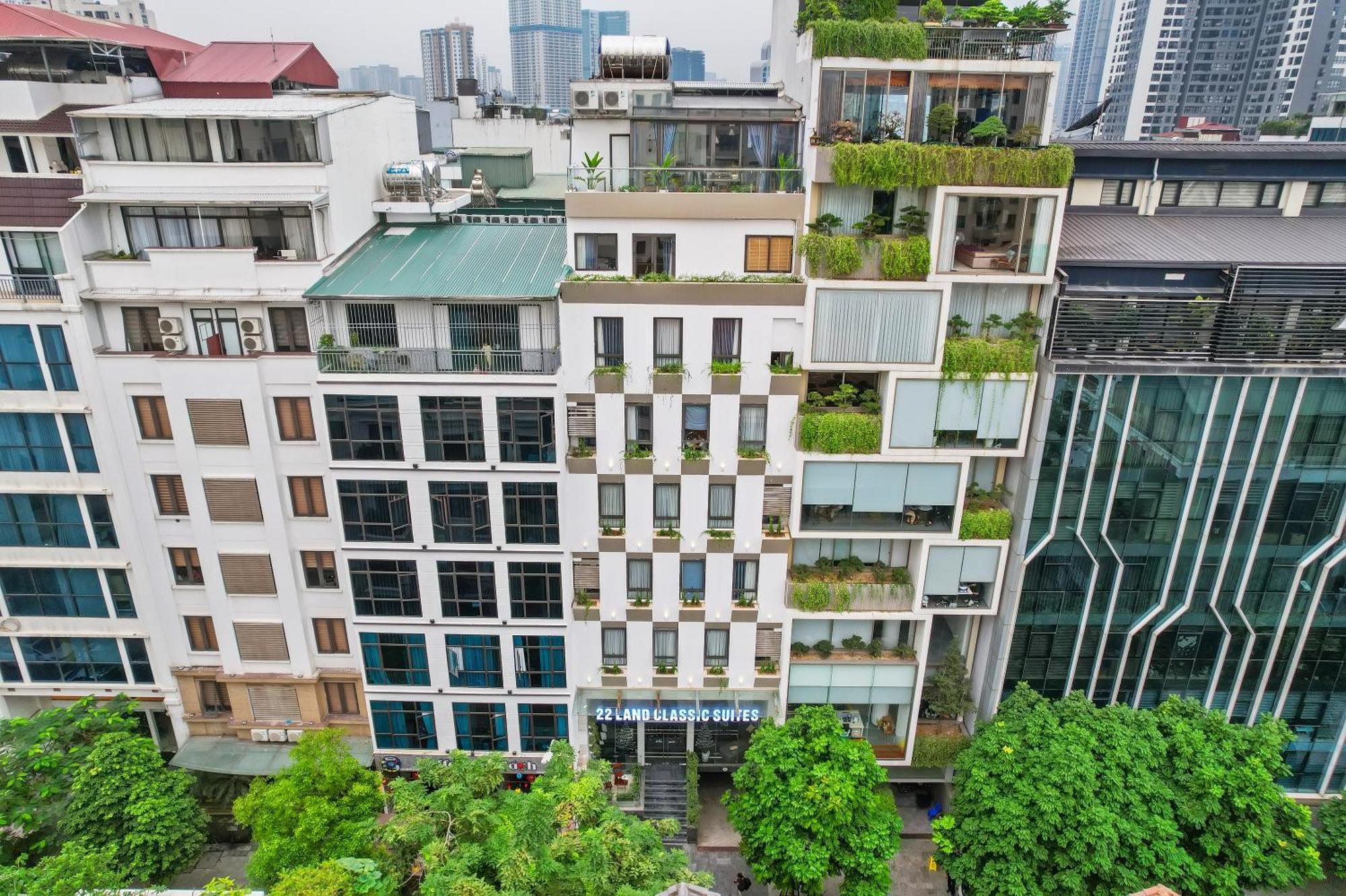 Nature 3* Hà Nội