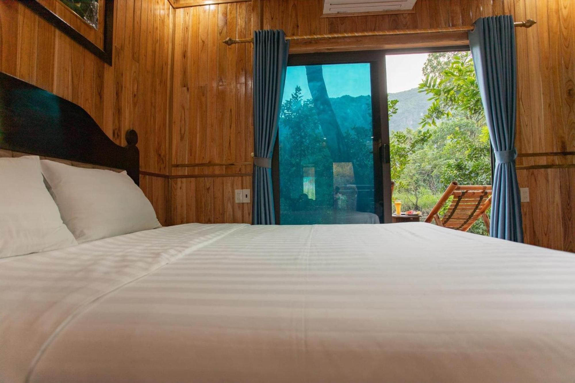 Hang Lan Lodge