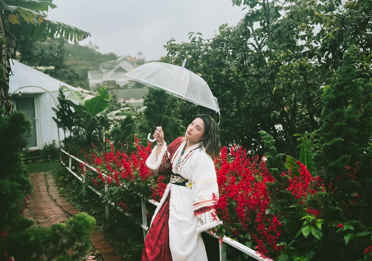 Resort Nay Da Lat
