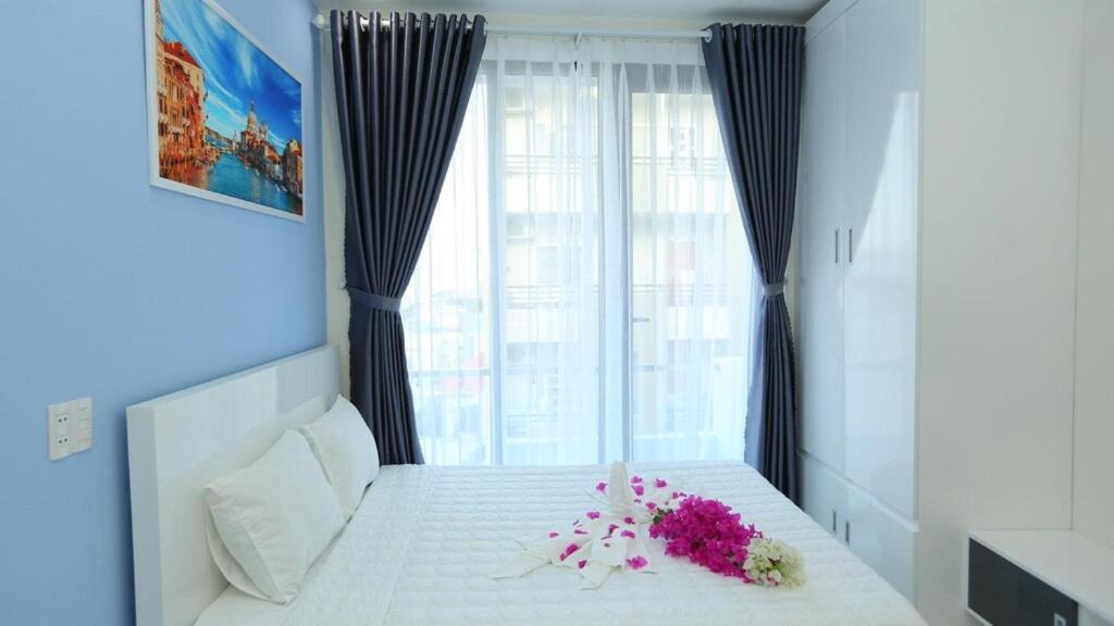 & Vy Vung Tau