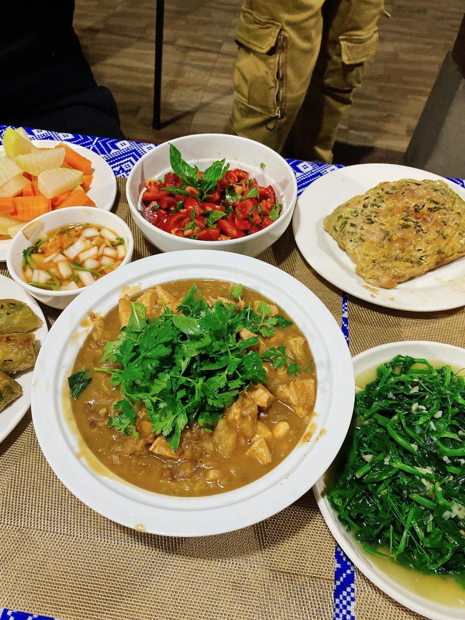 Frühstückspension Chinh Bi Yen Bai