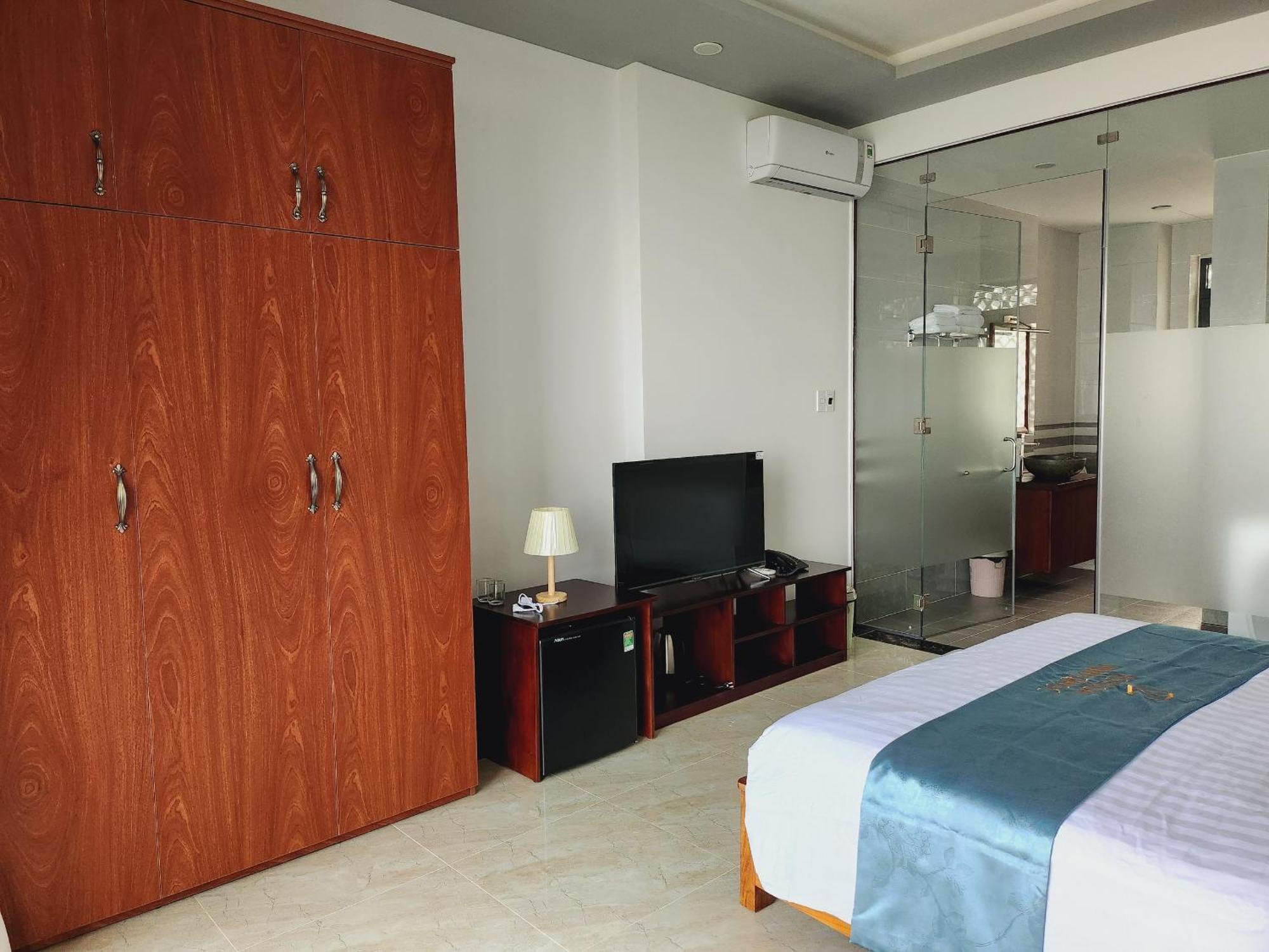 Voyage Beach * Phu Quoc