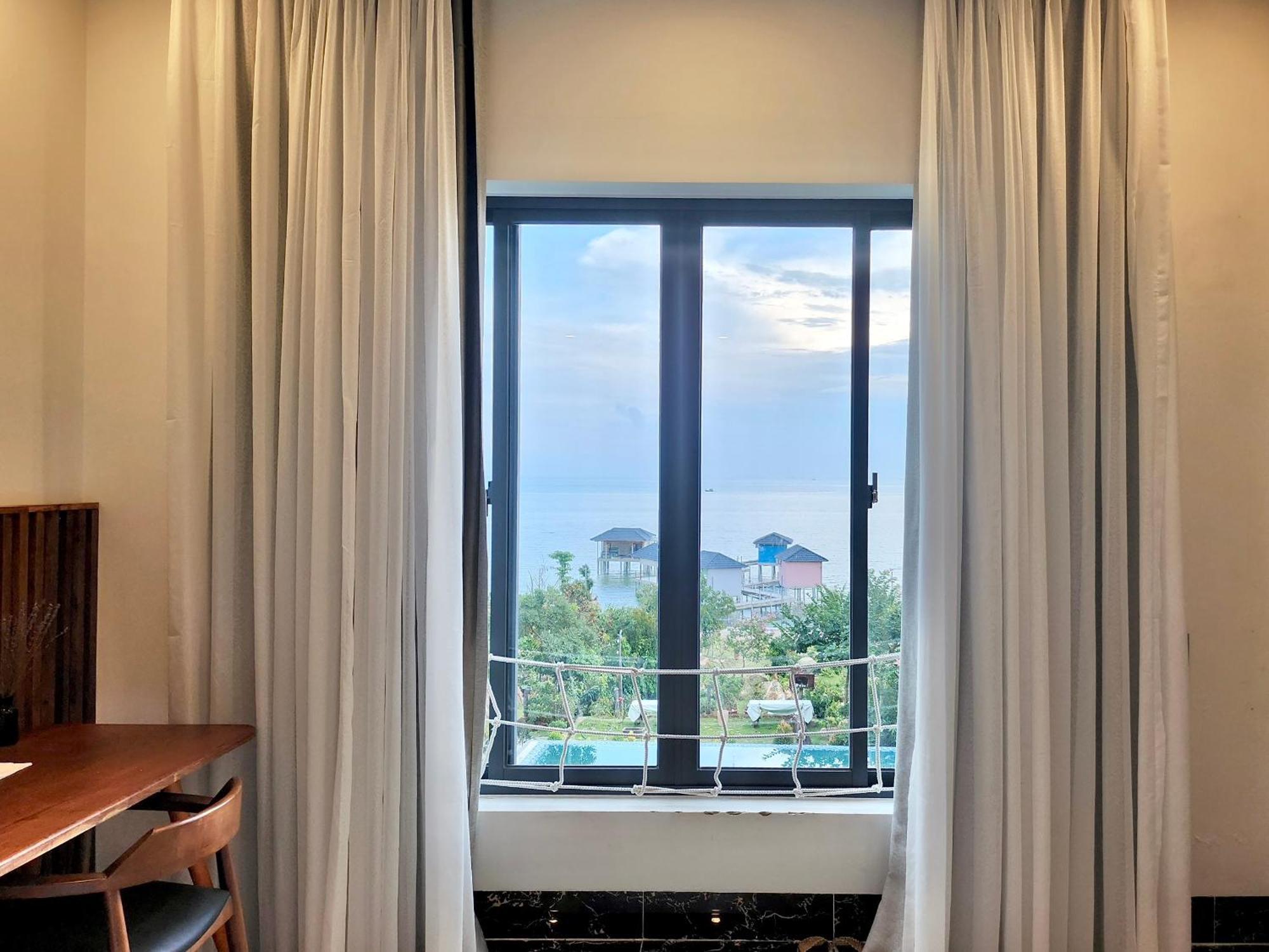 Resort Voyage Beach