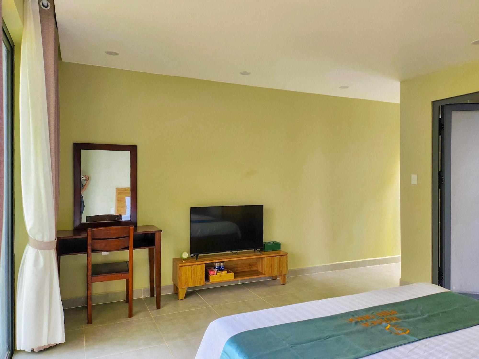 Resort Voyage Beach