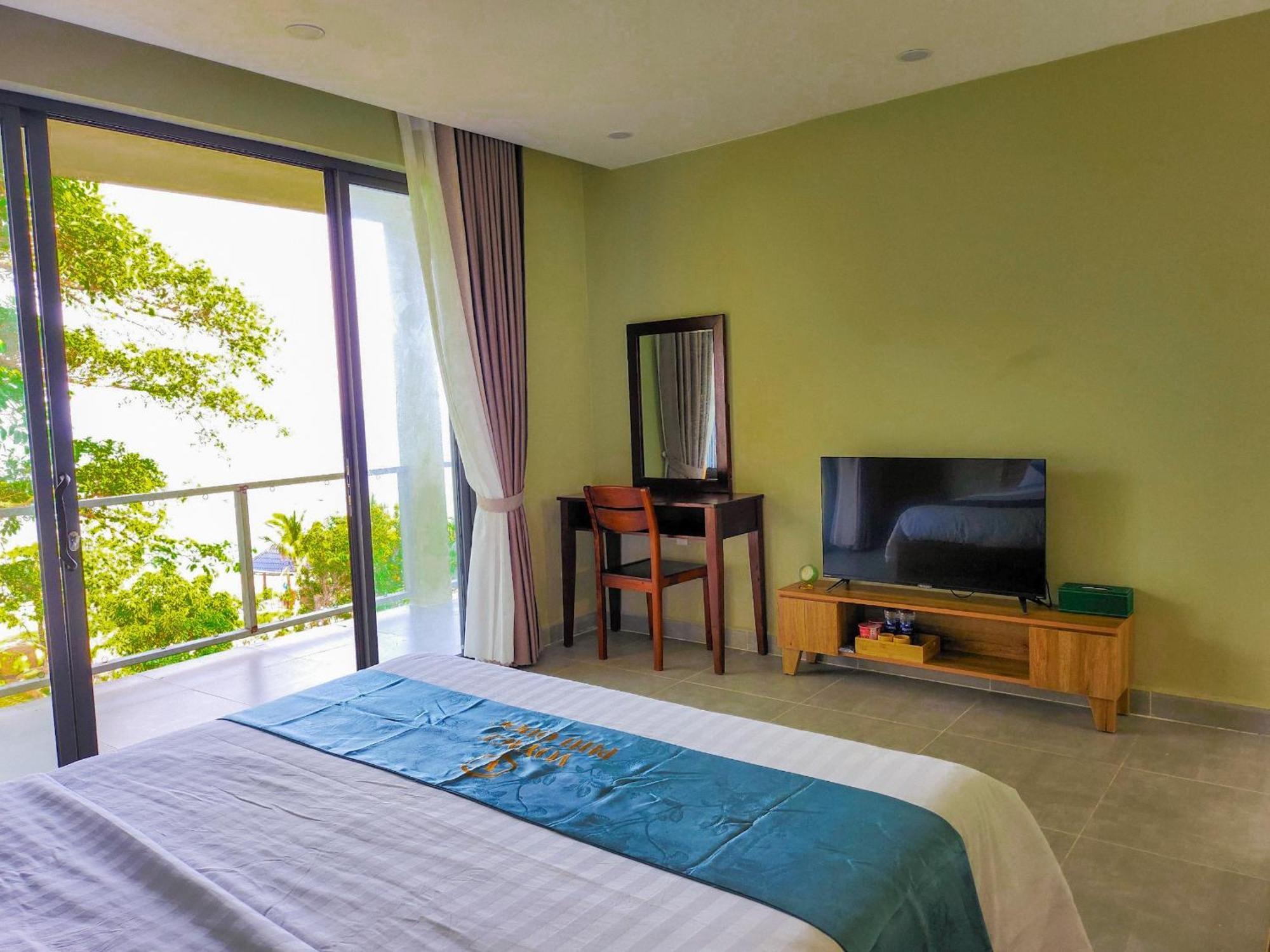 Resort Voyage Beach