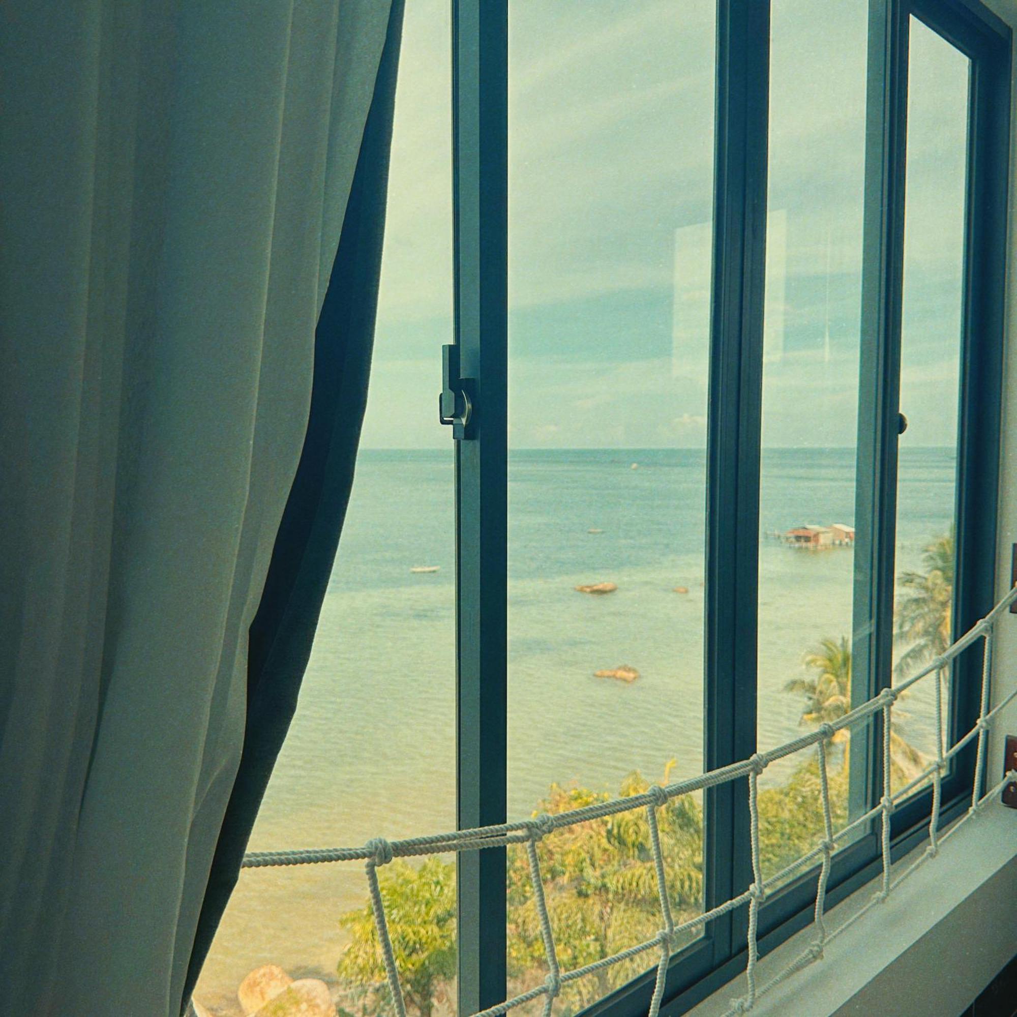 Voyage Beach * Phu Quoc