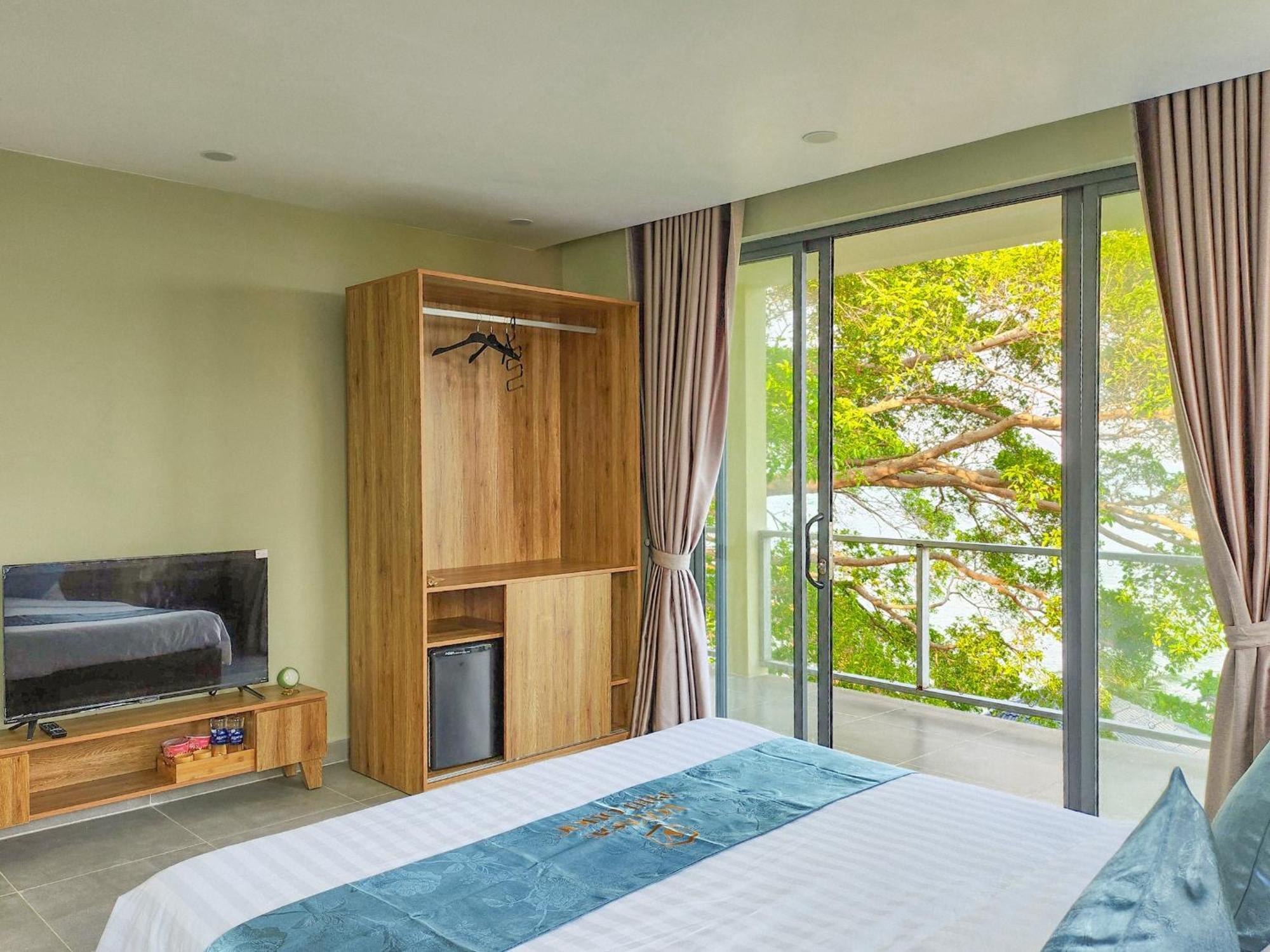 Resort Voyage Beach