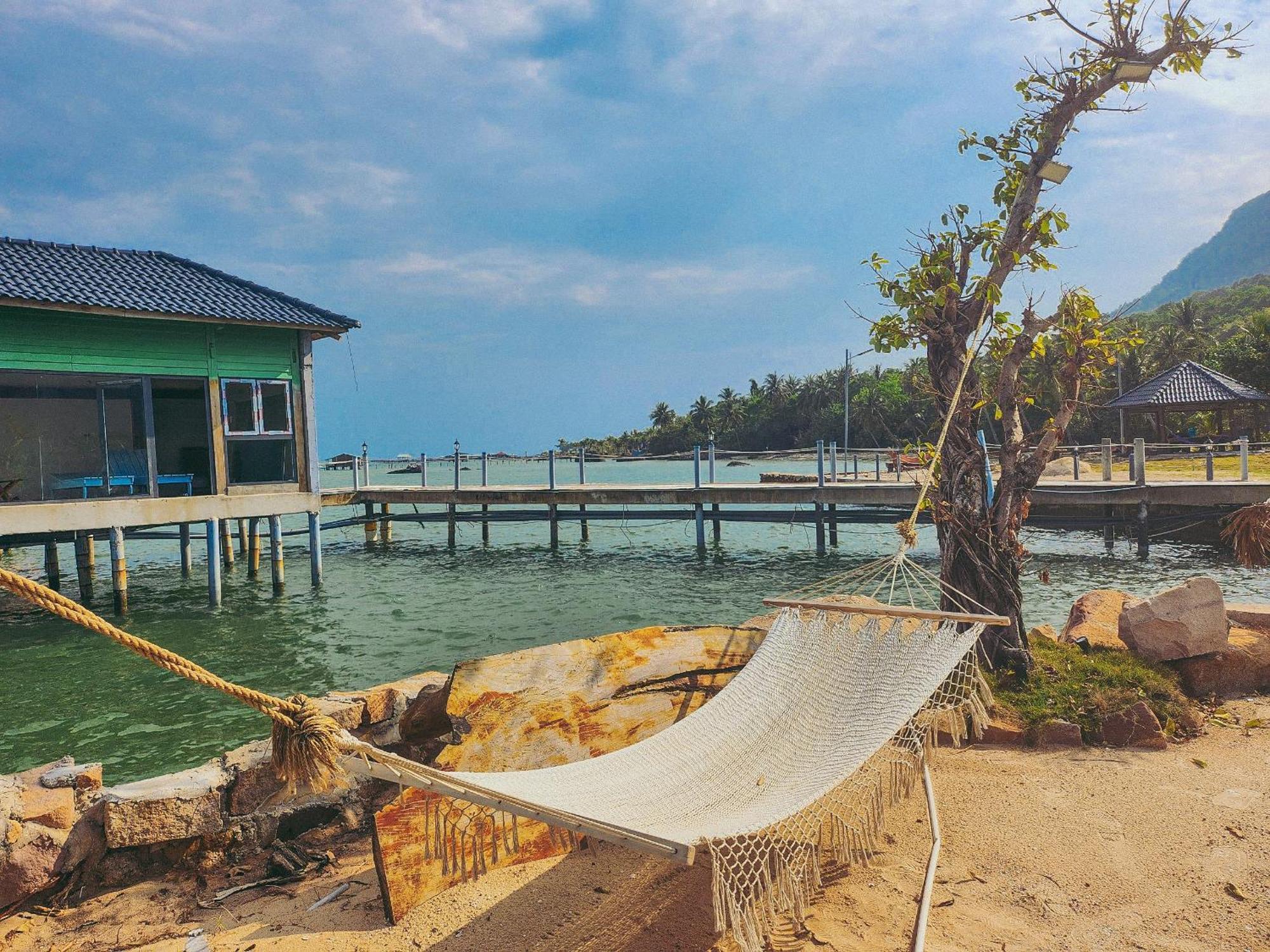 Voyage Beach Resort *
