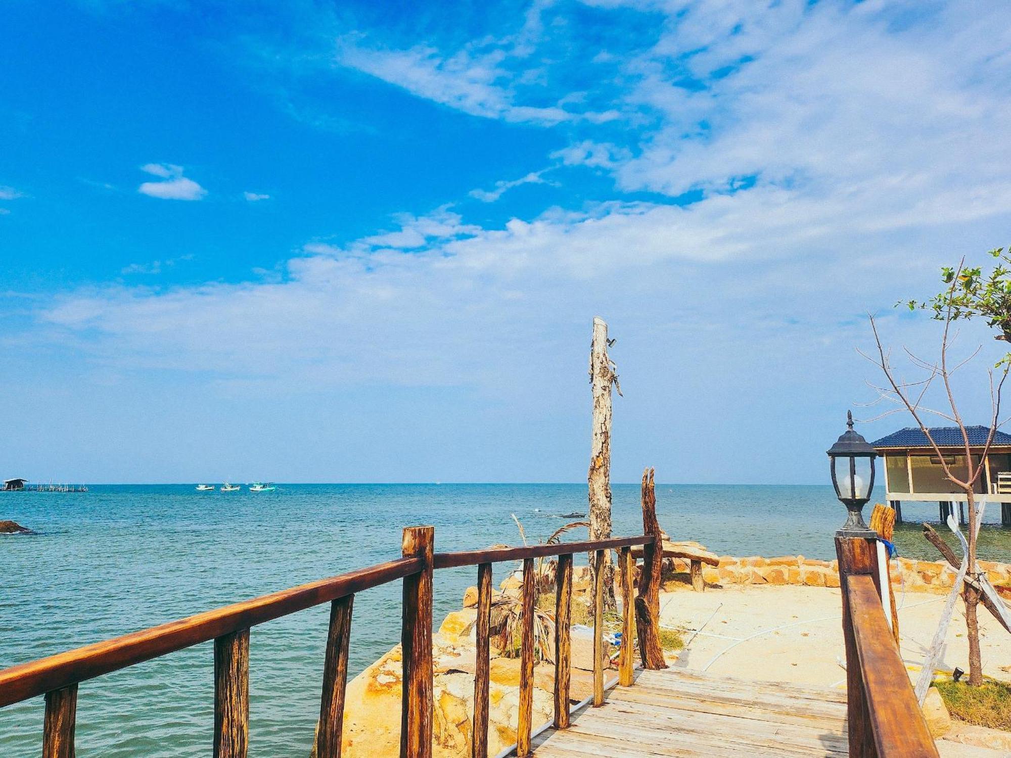 Resort Voyage Beach