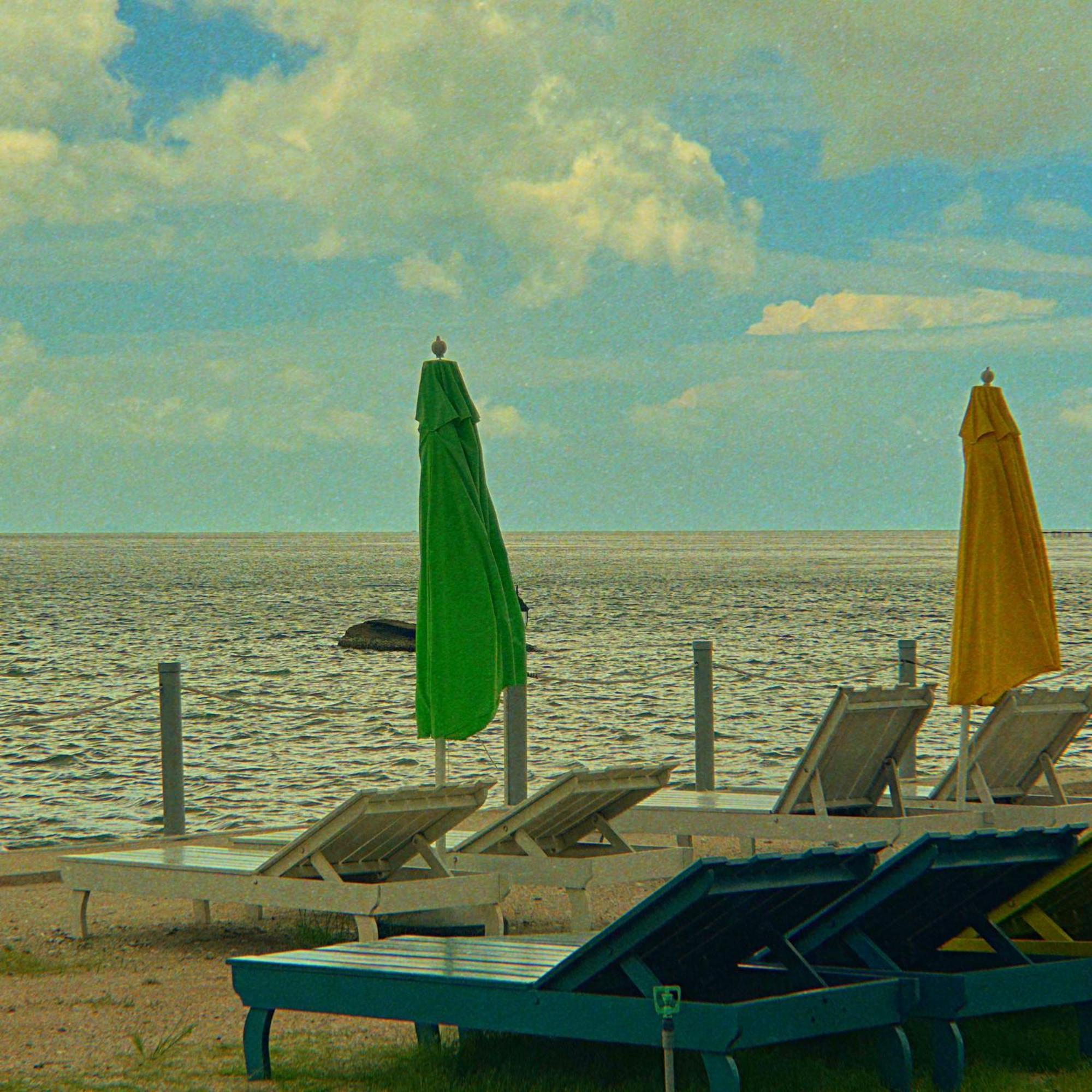 Voyage Beach Phu Quoc