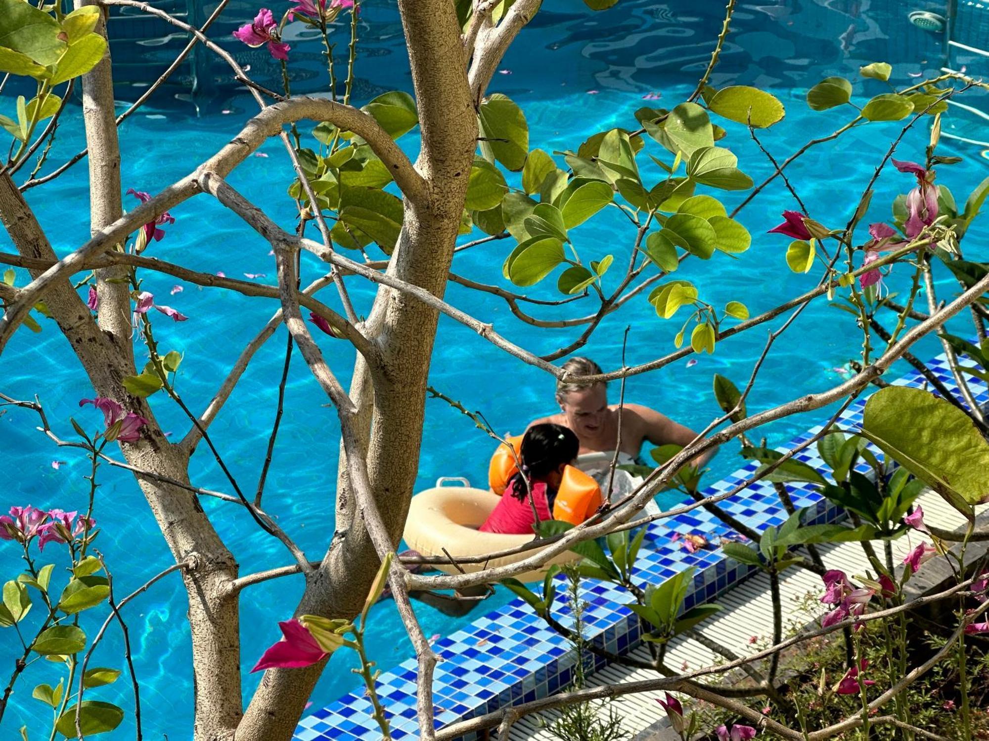 Voyage Beach Resort Phu Quoc