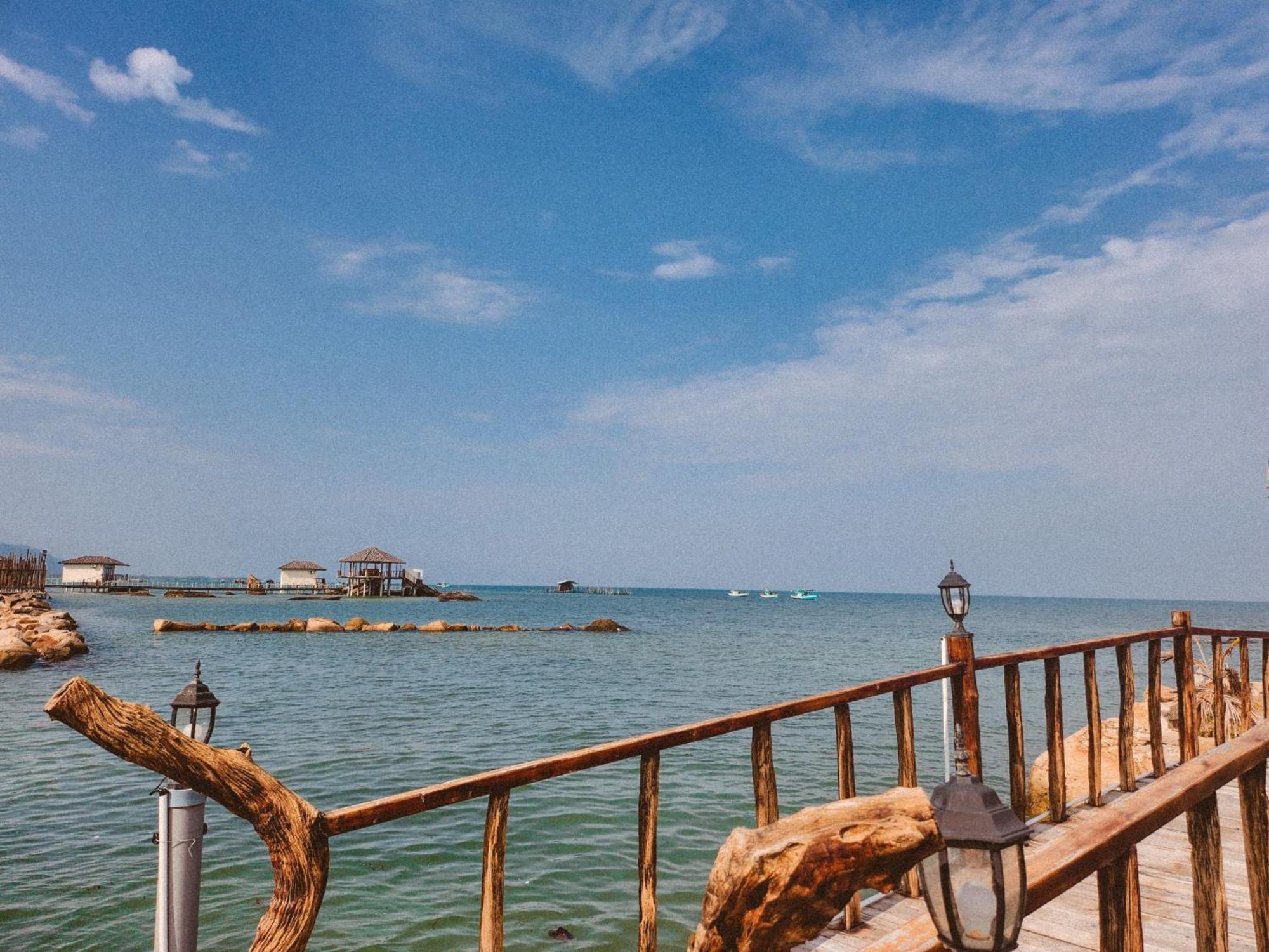 Voyage Beach * Phu Quoc