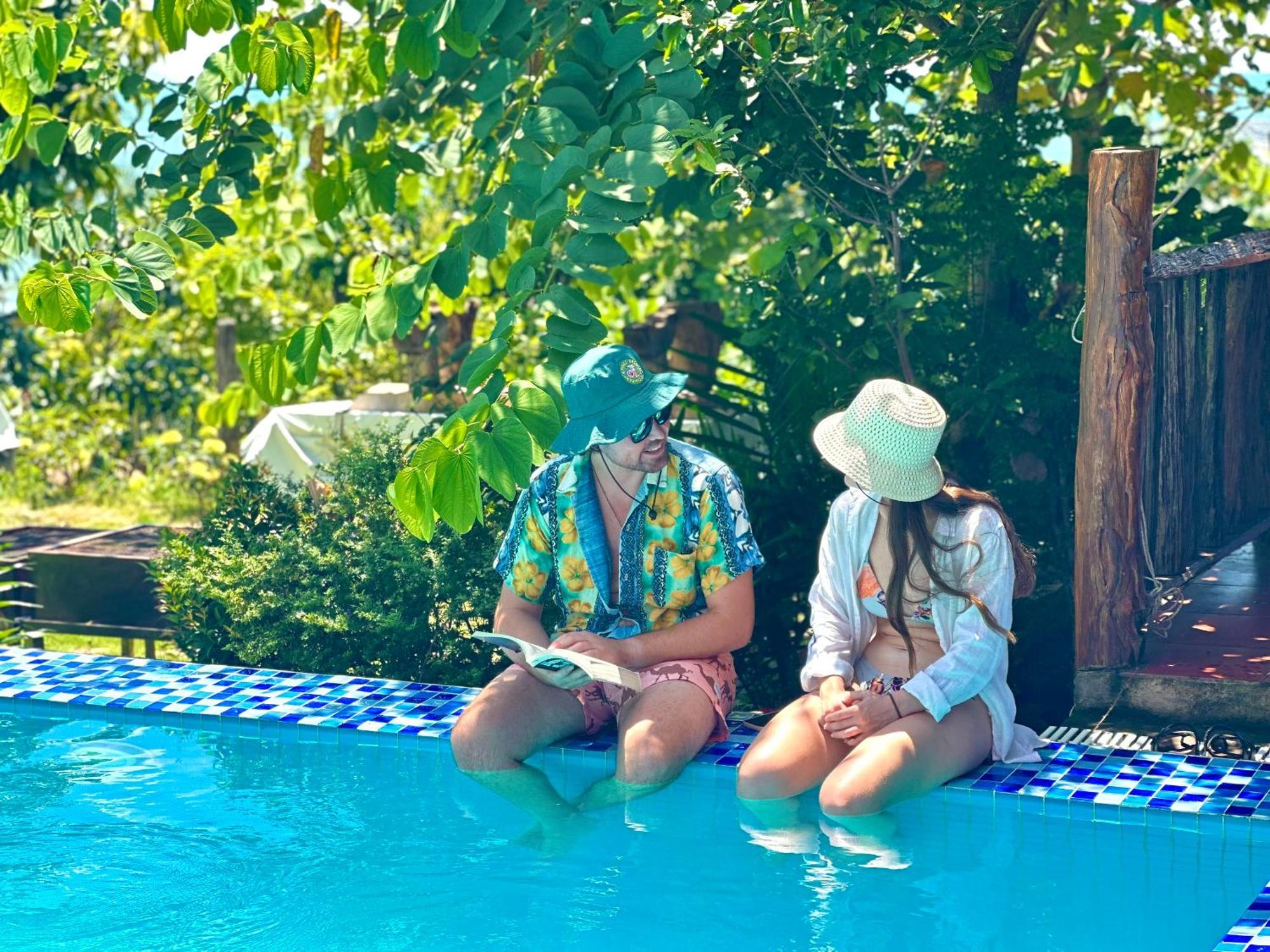 Resort Voyage Beach