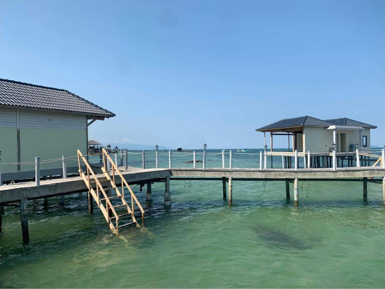 Voyage Beach Phu Quoc