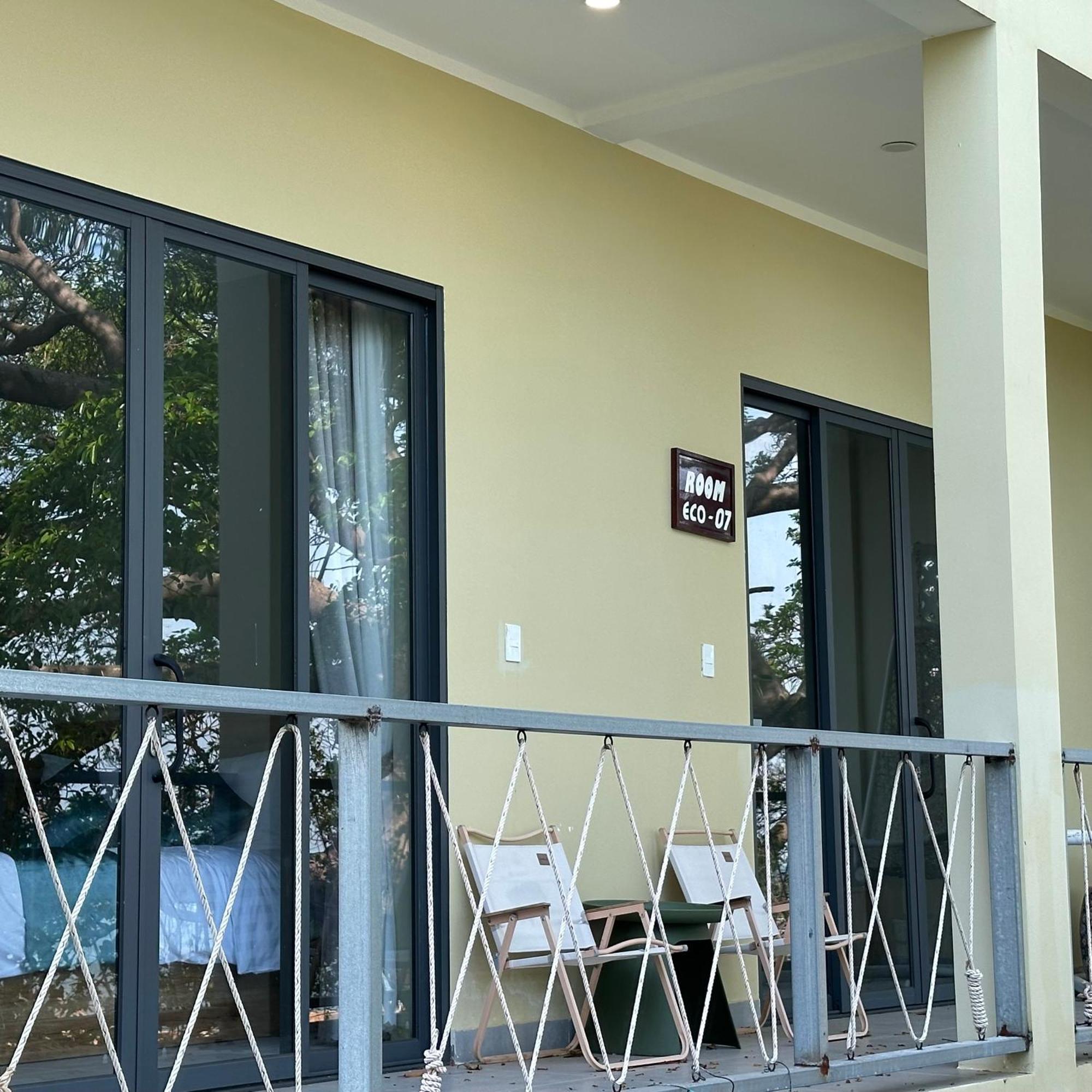 Resort Voyage Beach