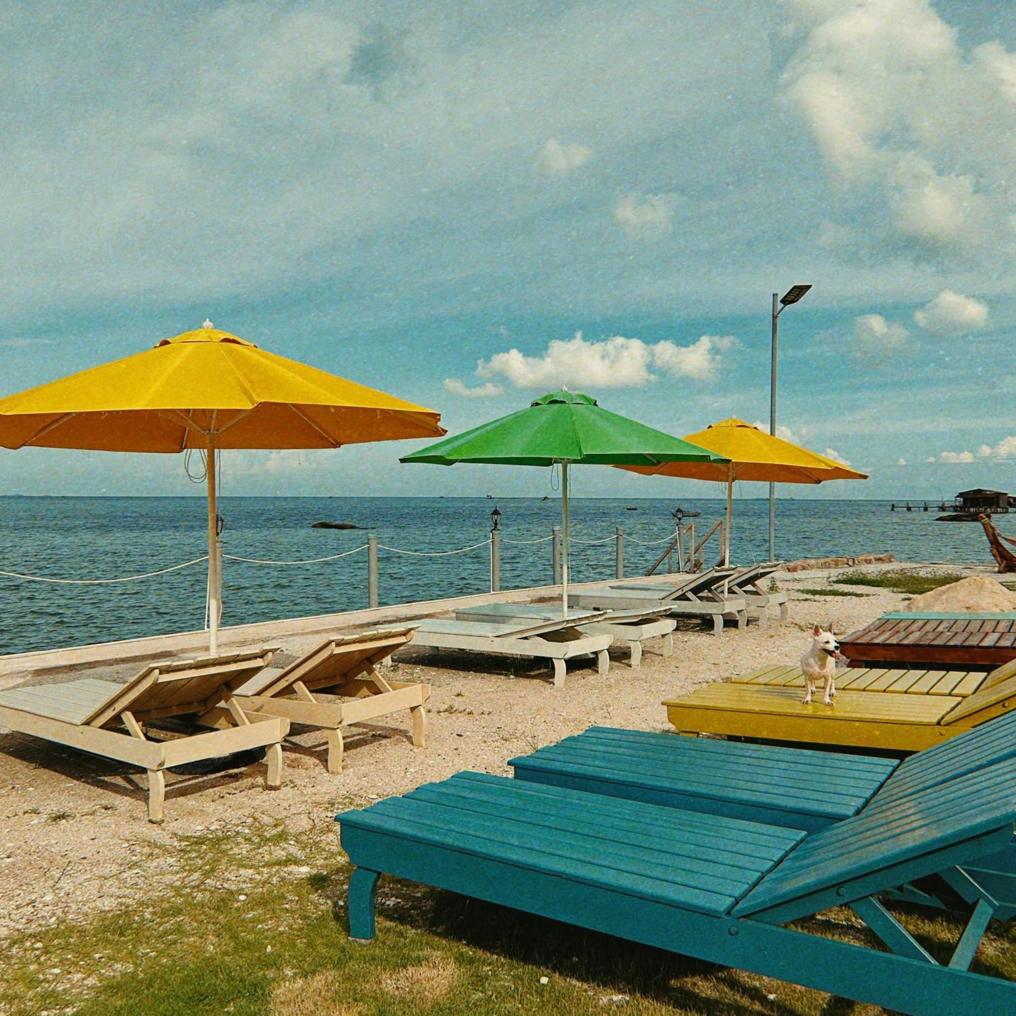 Voyage Beach Phu Quoc