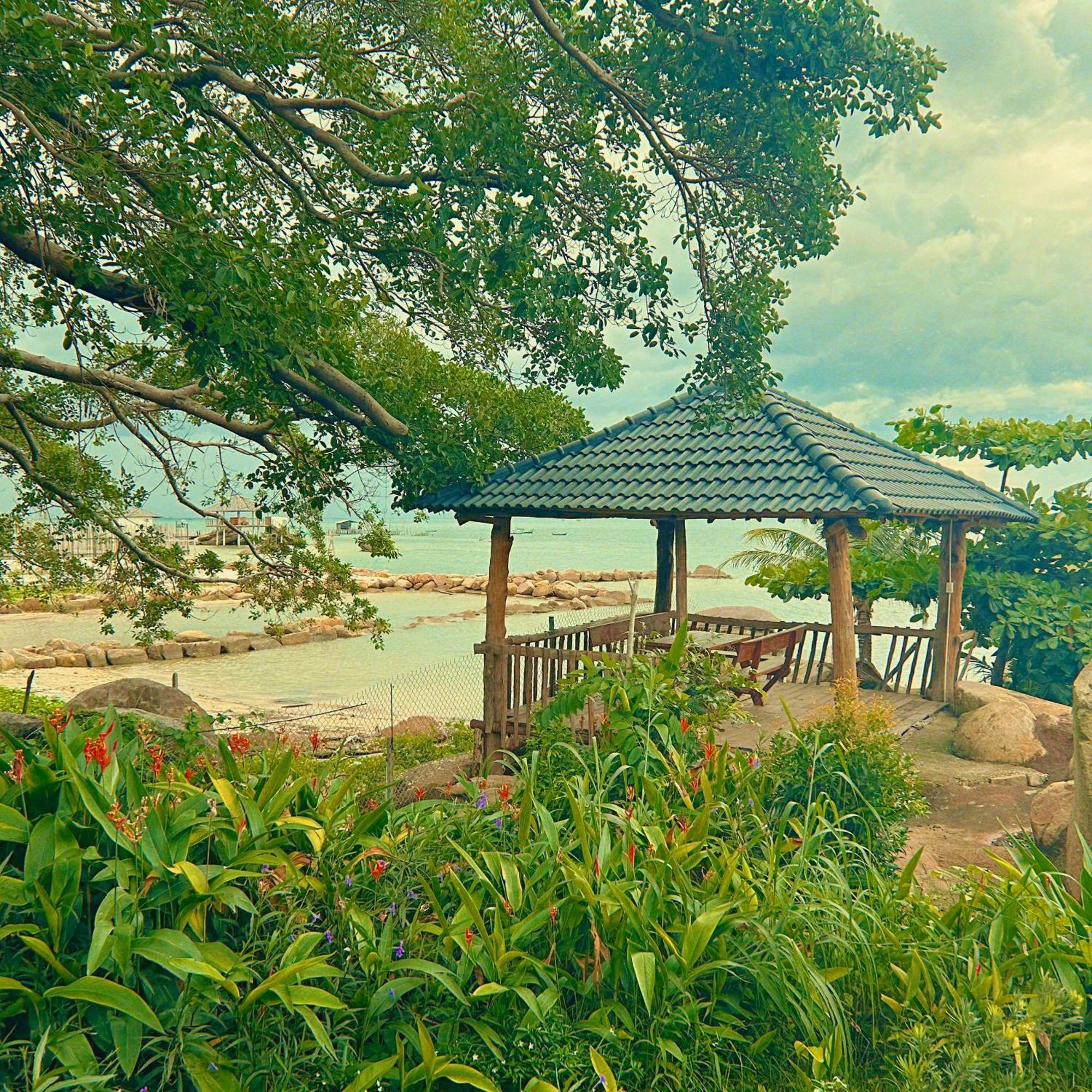 Voyage Beach *
