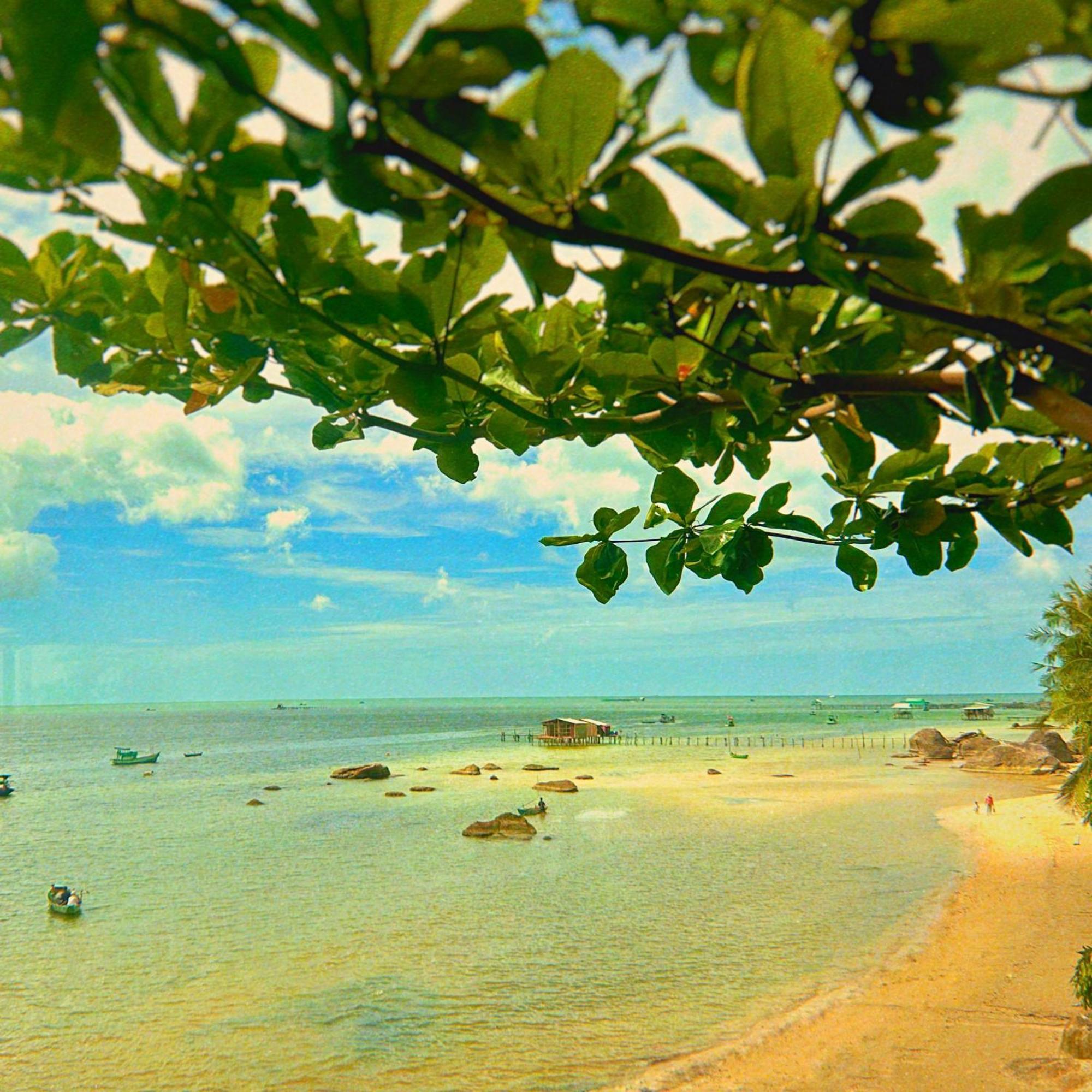 Resort Voyage Beach