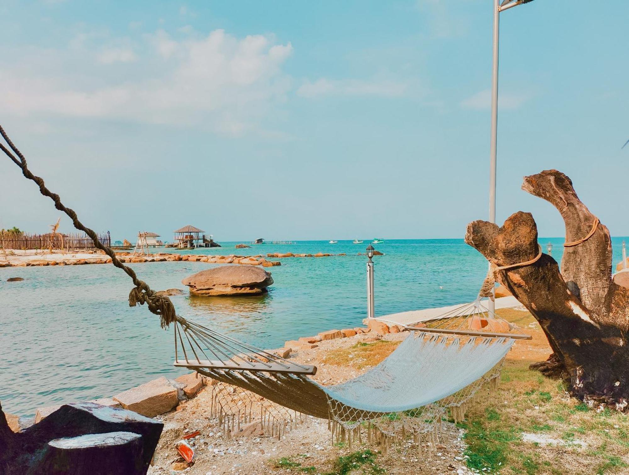 Voyage Beach Resort Phu Quoc