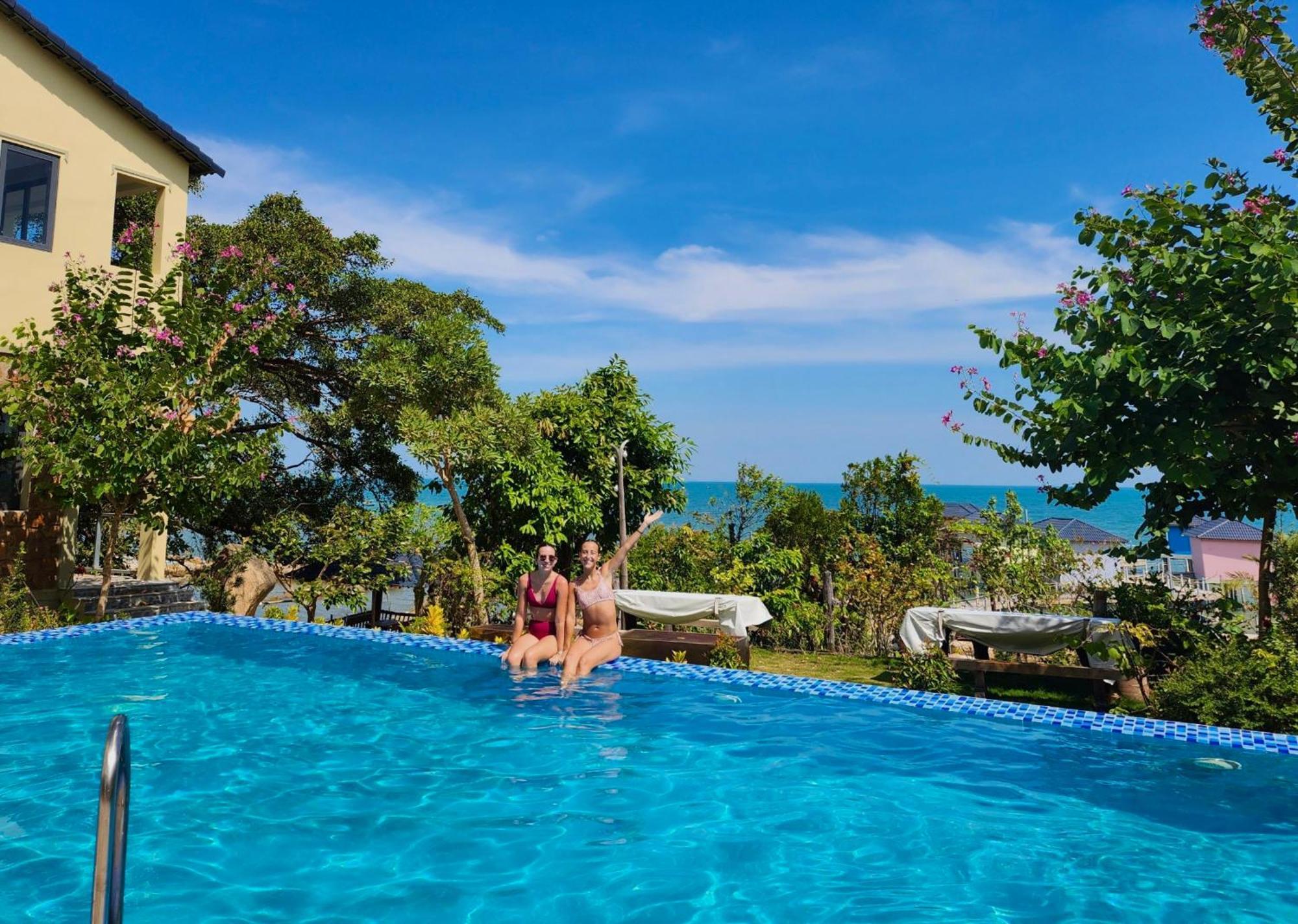 Voyage Beach Resort Phu Quoc
