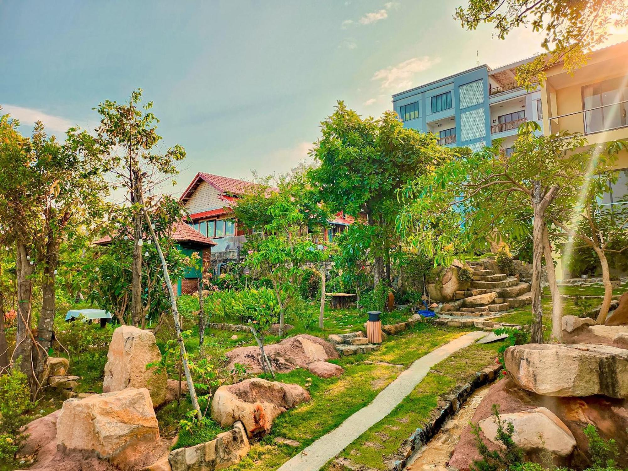 Resort Voyage Beach