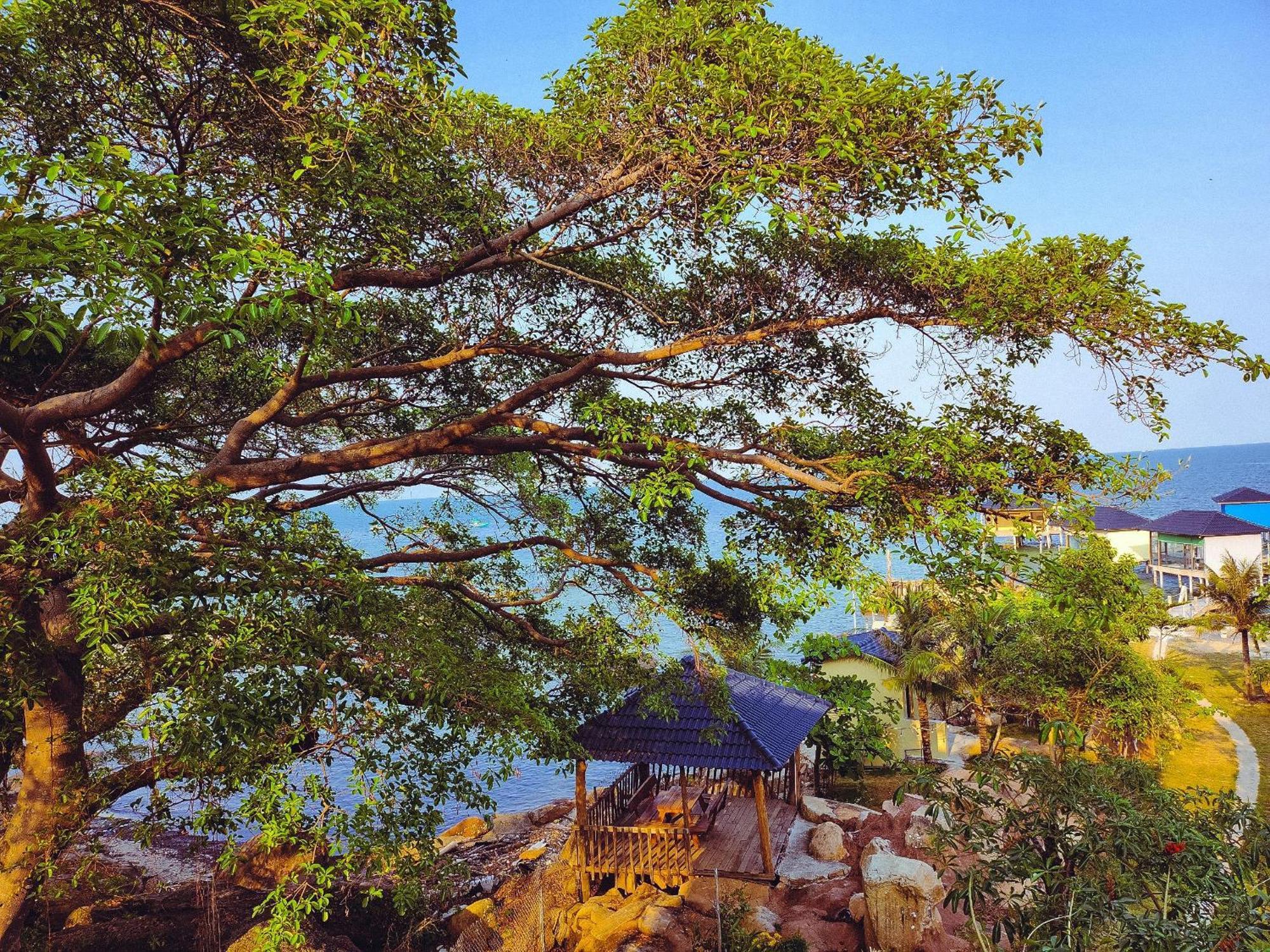 Voyage Beach Resort Phu Quoc