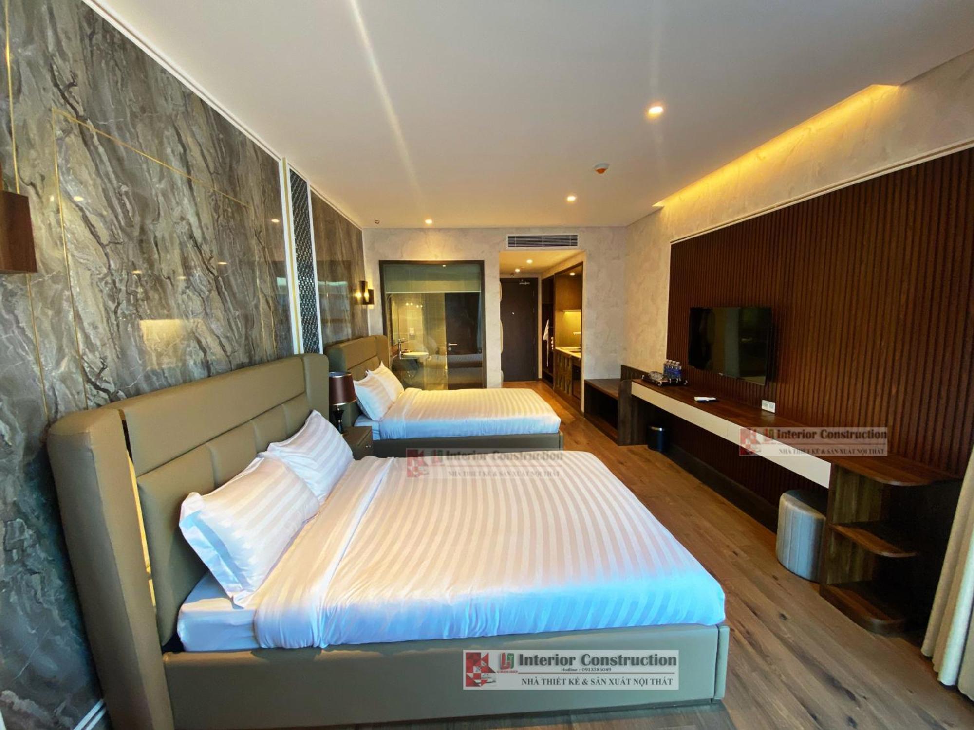 Apartment Apec Mandala Mui Ne - Khach San Lhg