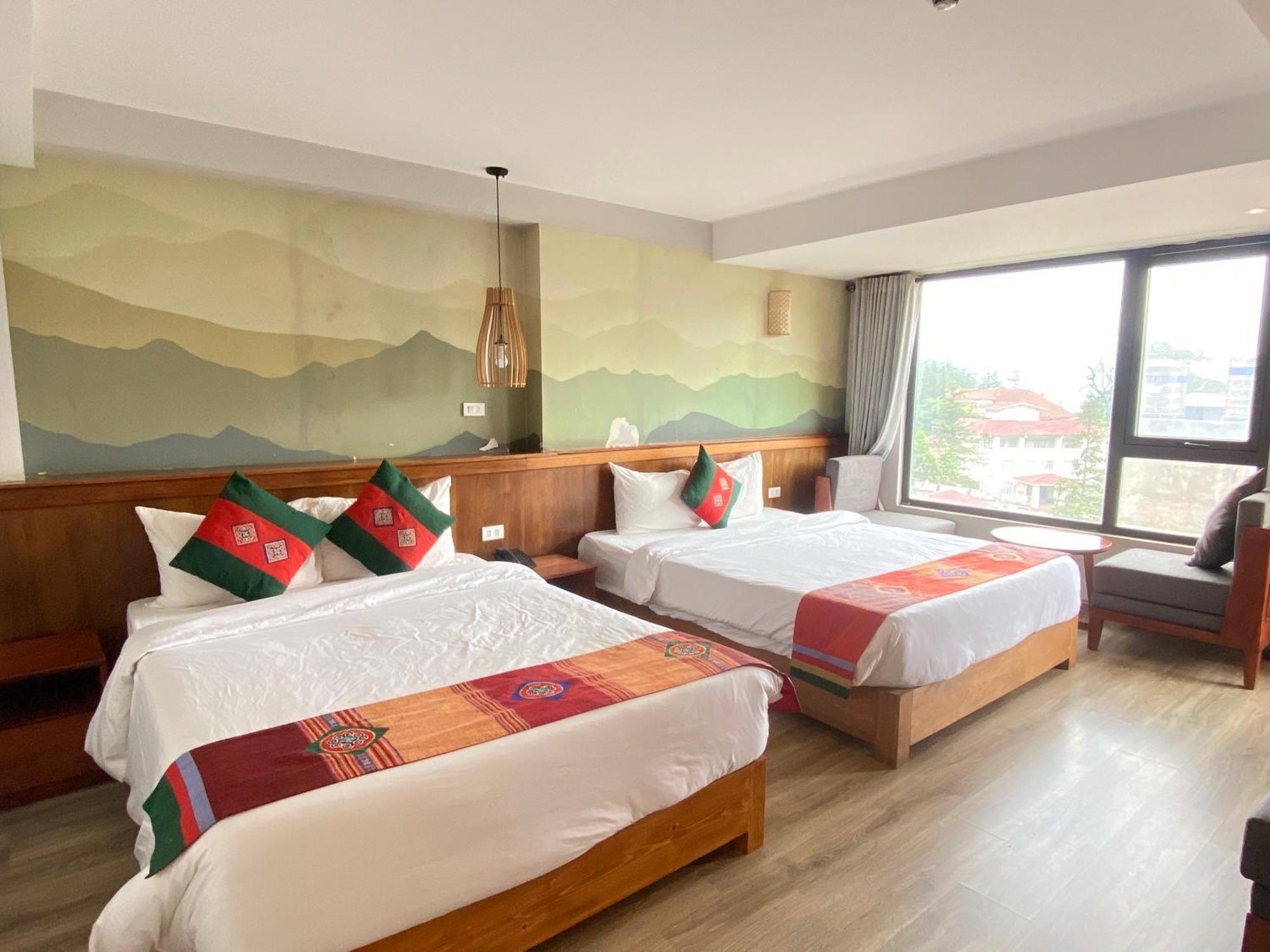 Hotel Panorama 3*