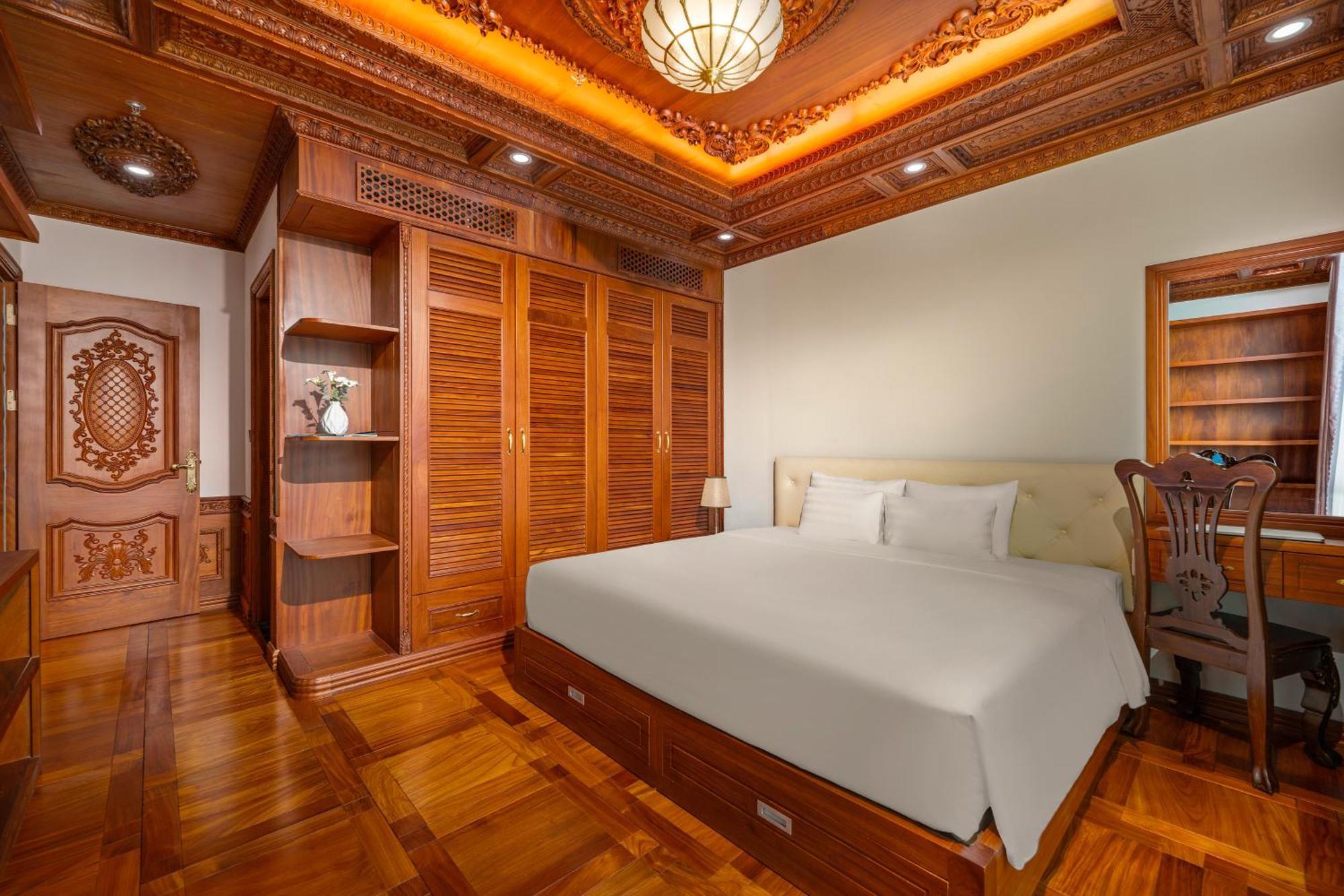 Monalisa Luxury 4*