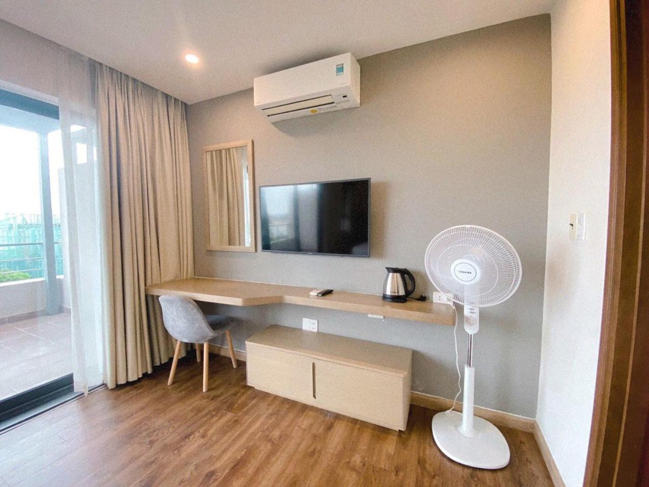Nang - Newlife Tower *