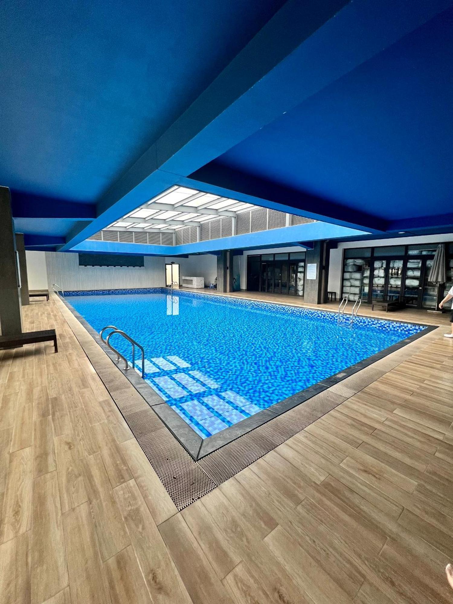 Apartment Nang - Newlife Tower