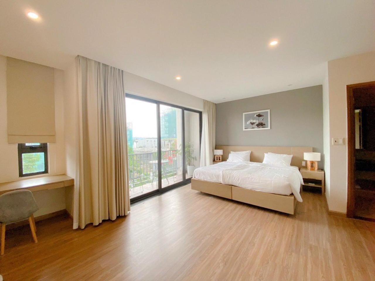 Nang - Newlife Tower Ha Long