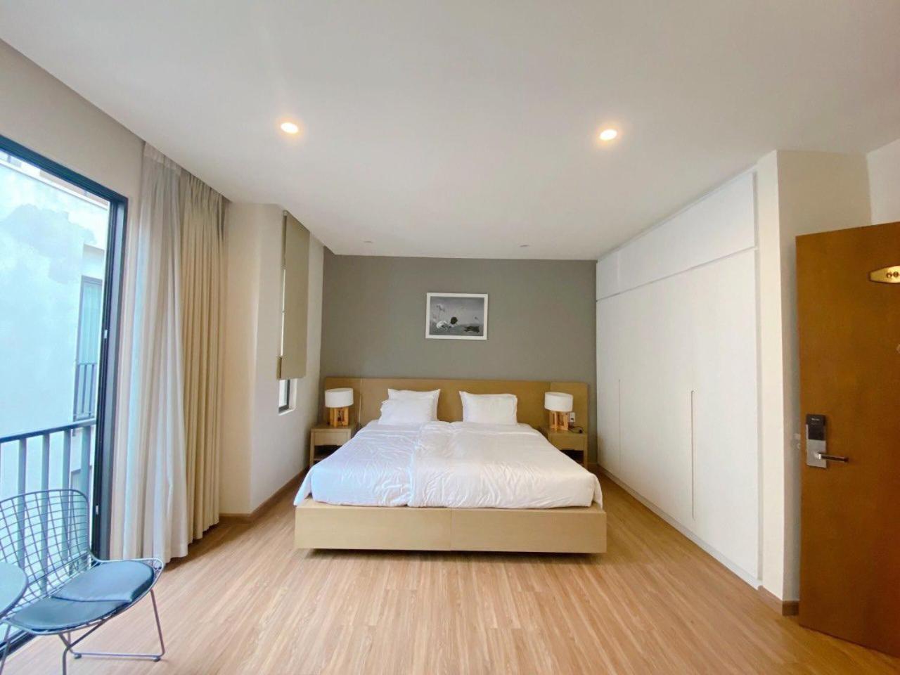 Apartment Nang - Newlife Tower *