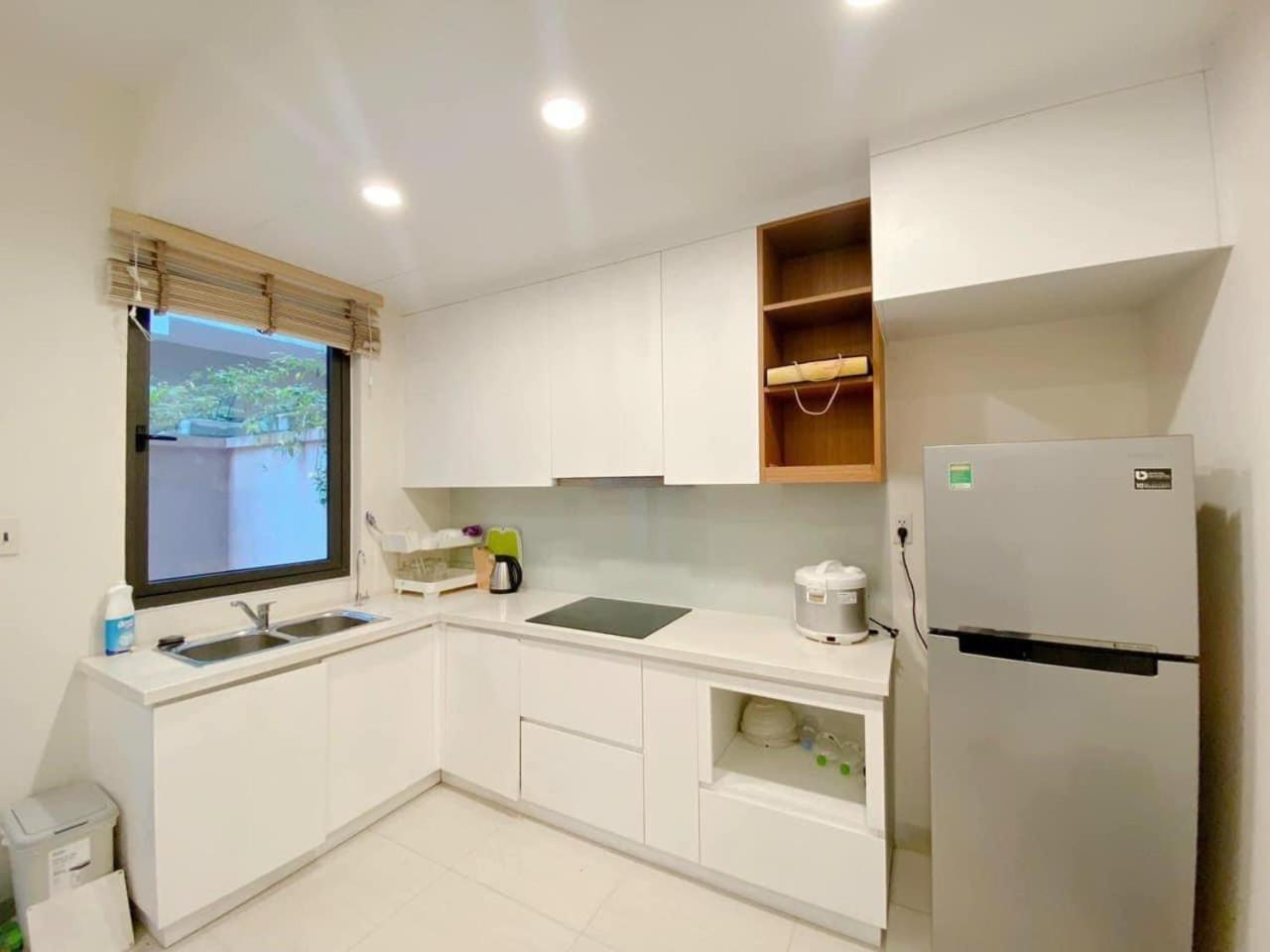 Apartment Nang - Newlife Tower