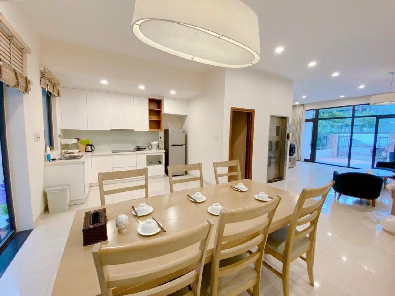 Nang - Newlife Tower Apartment *