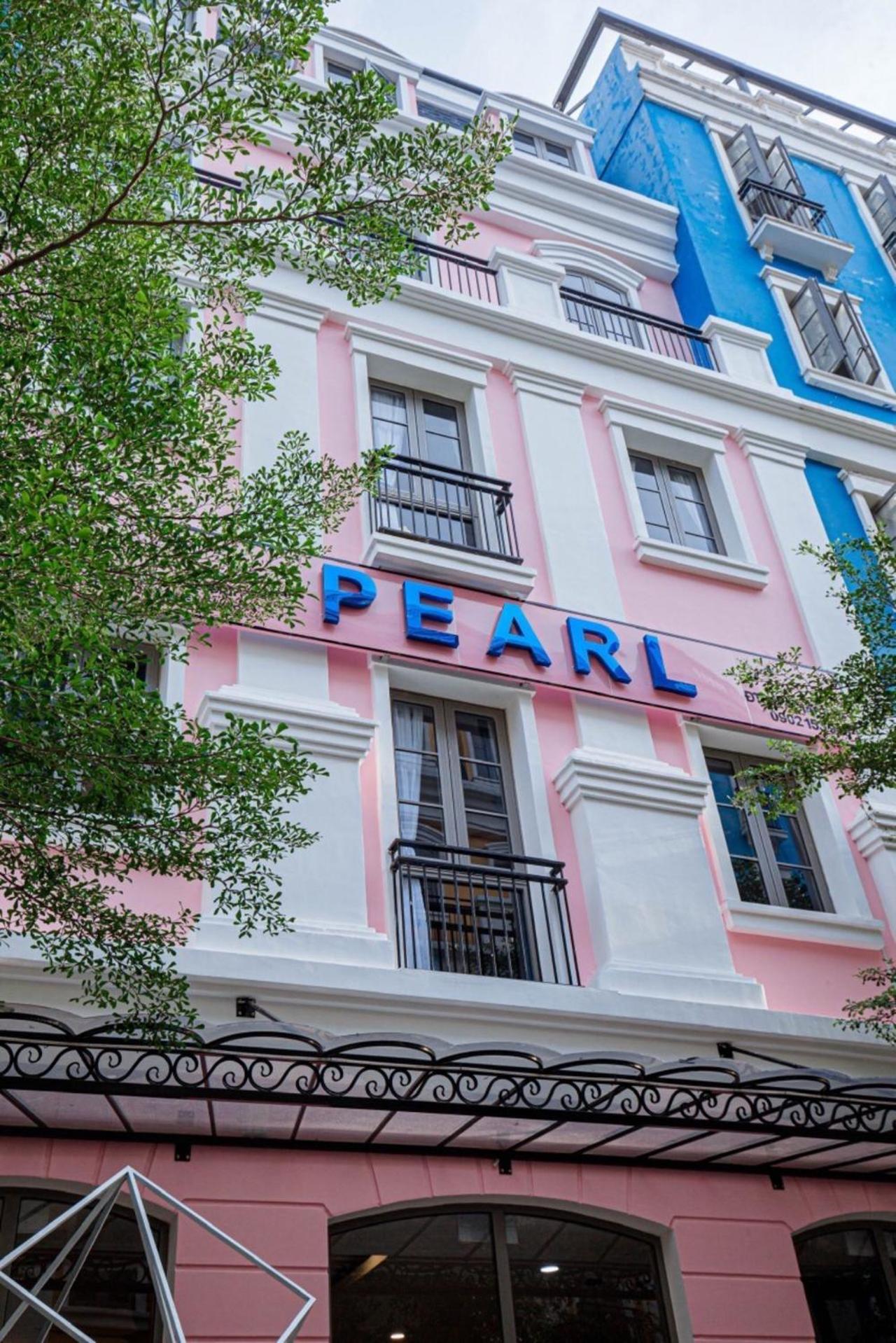 Hotel Pearl
