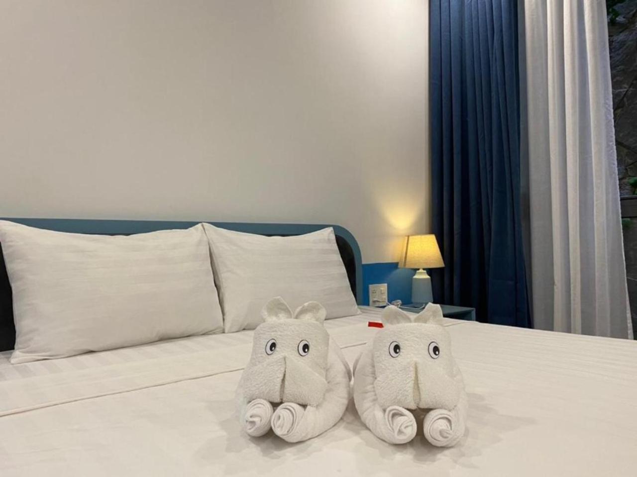 Hotel Pearl Phu Quoc